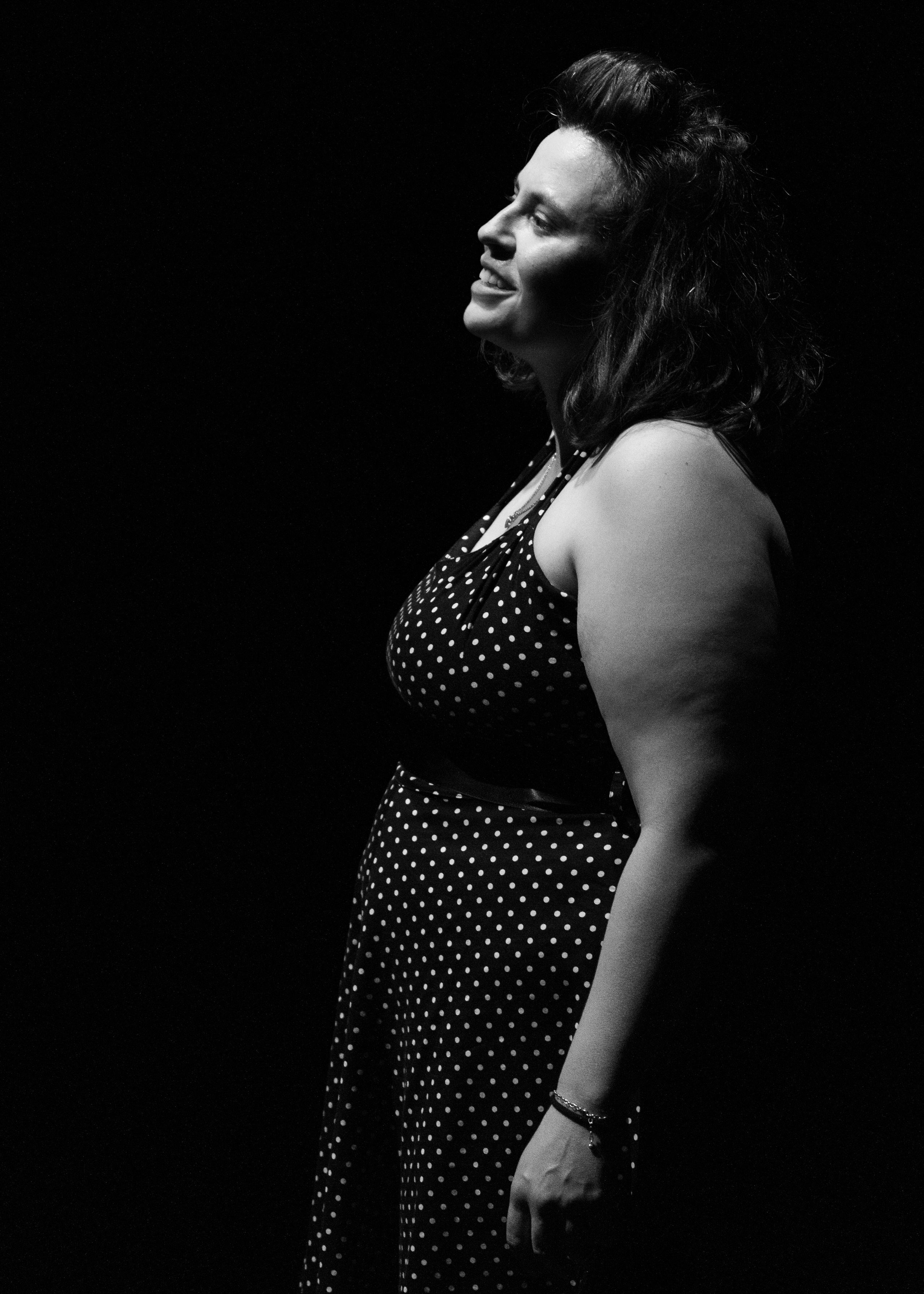 Les Auditions Publiques - Acting Line Studio | Scène Cæcilia. Photographe à Genève - Eugenia Andres