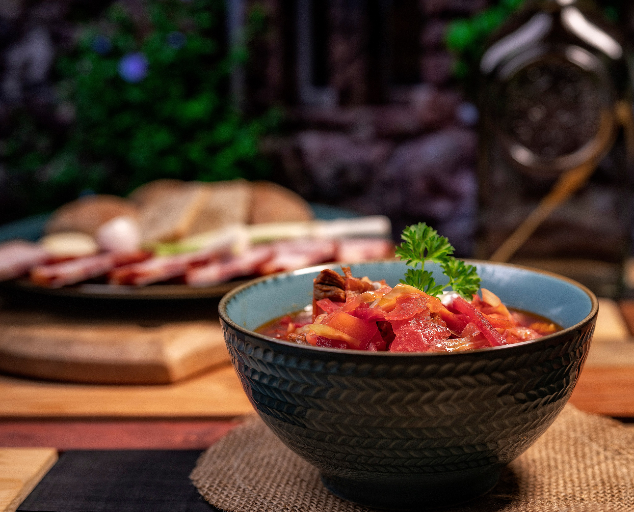 Food Fotografie. LUKIN IGOR Photography