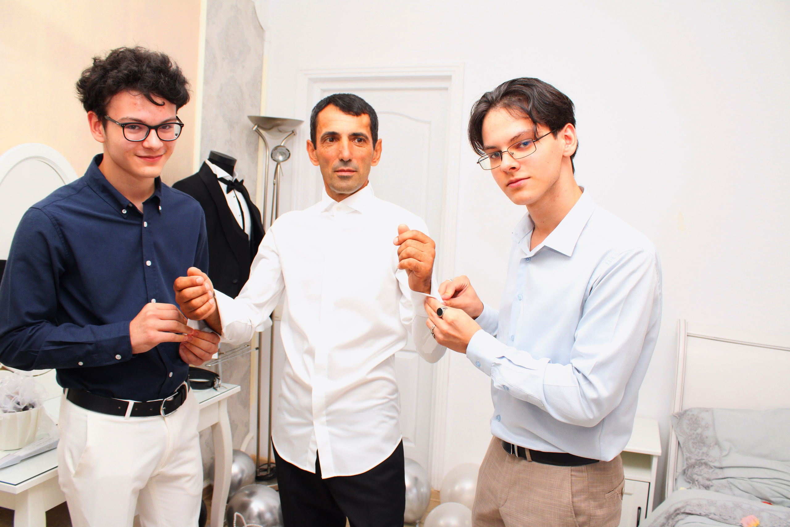 MINEL & MALINA. PETRU BYZO - family and children photographer in ROMANIA