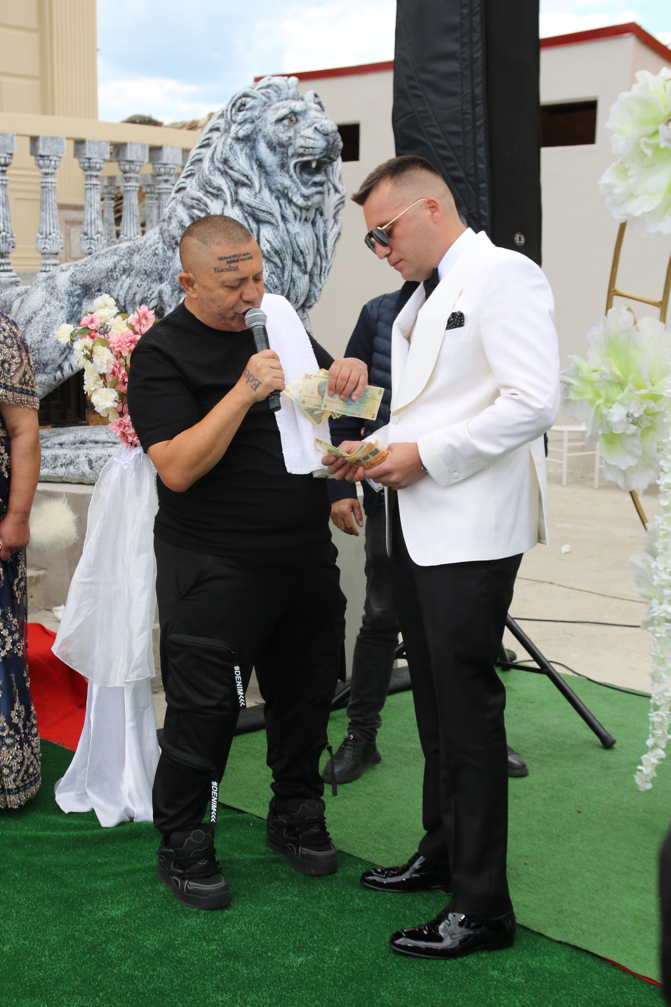 BORIS & ALINA. PETRU BYZO - family and children photographer in ROMANIA