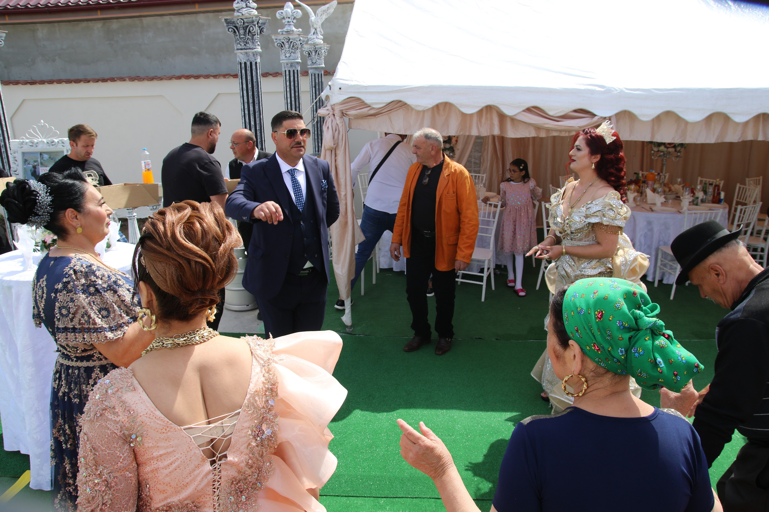 BORIS & ALINA. PETRU BYZO - family and children photographer in ROMANIA