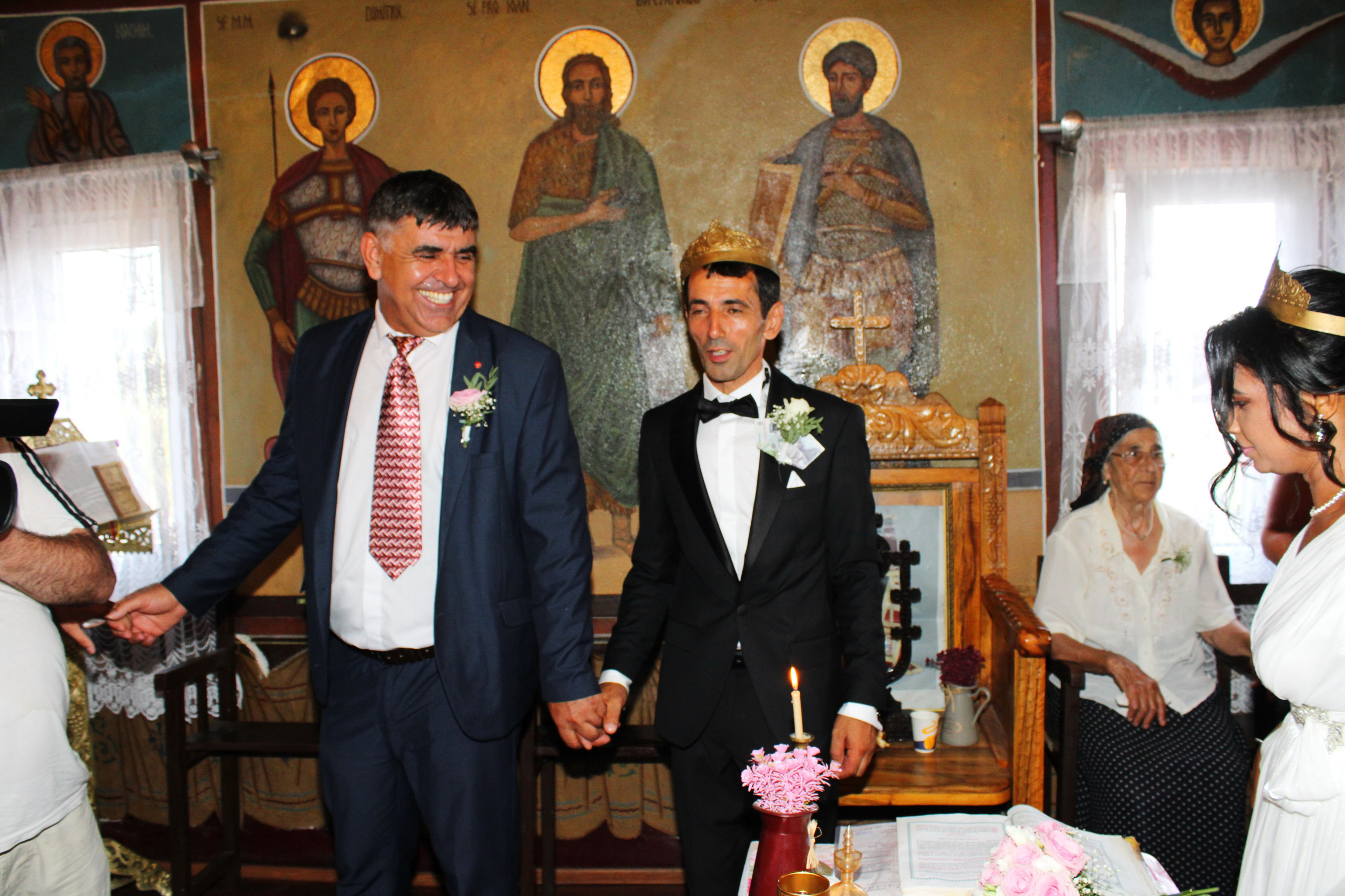 MINEL & MALINA. PETRU BYZO - family and children photographer in ROMANIA