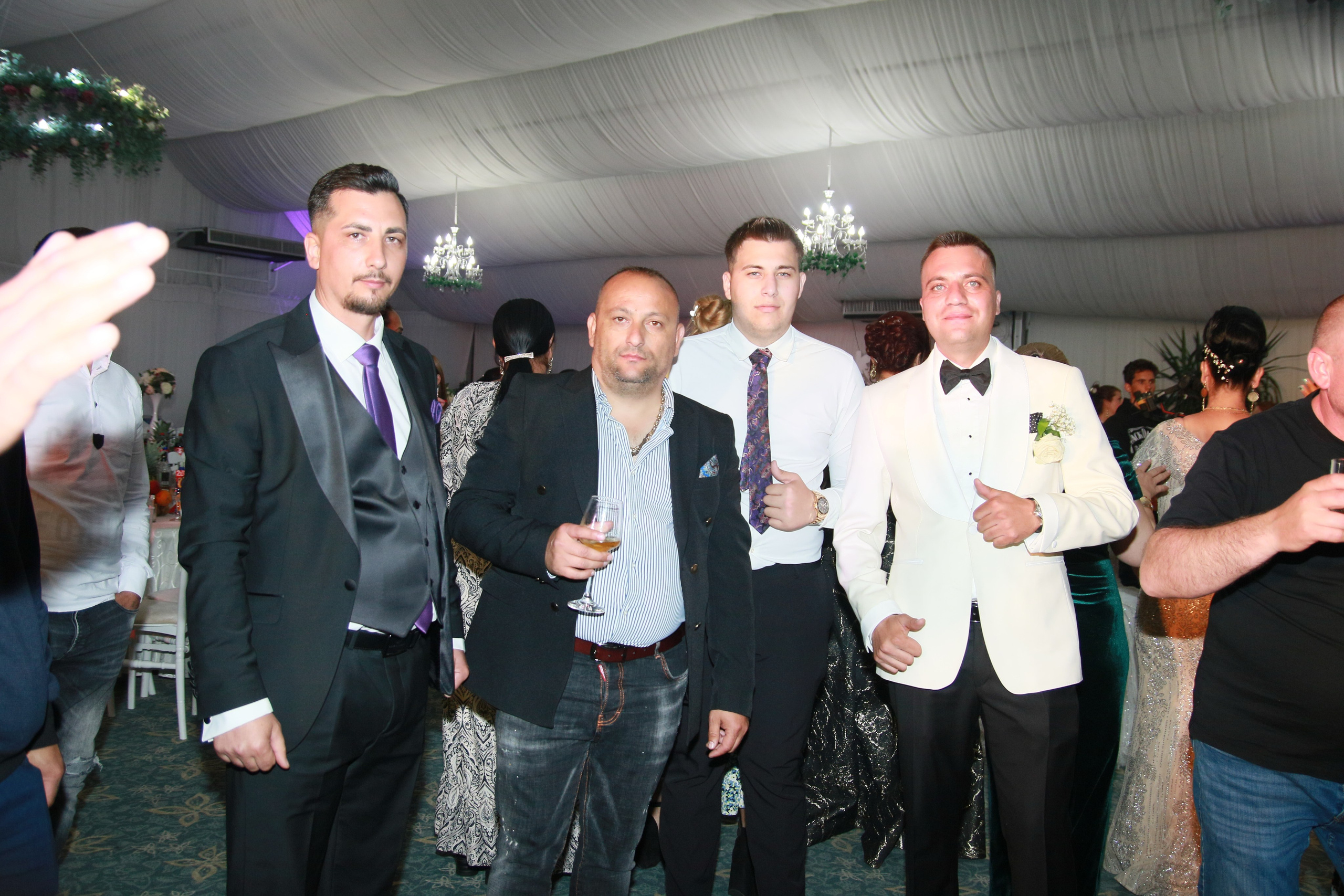 BORIS & ALINA. PETRU BYZO - family and children photographer in ROMANIA