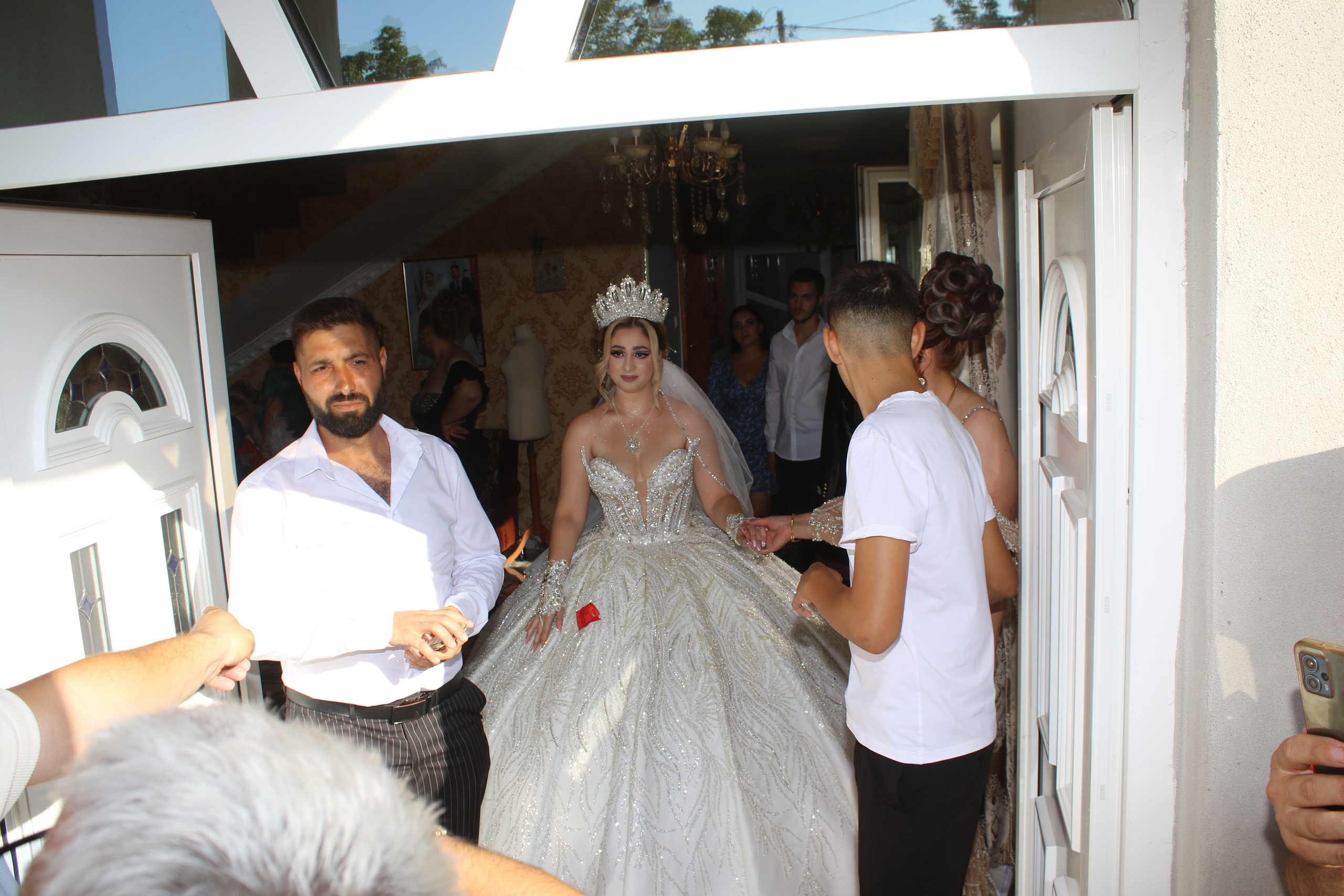 22 08 2024. PETRU BYZO - family and children photographer in ROMANIA