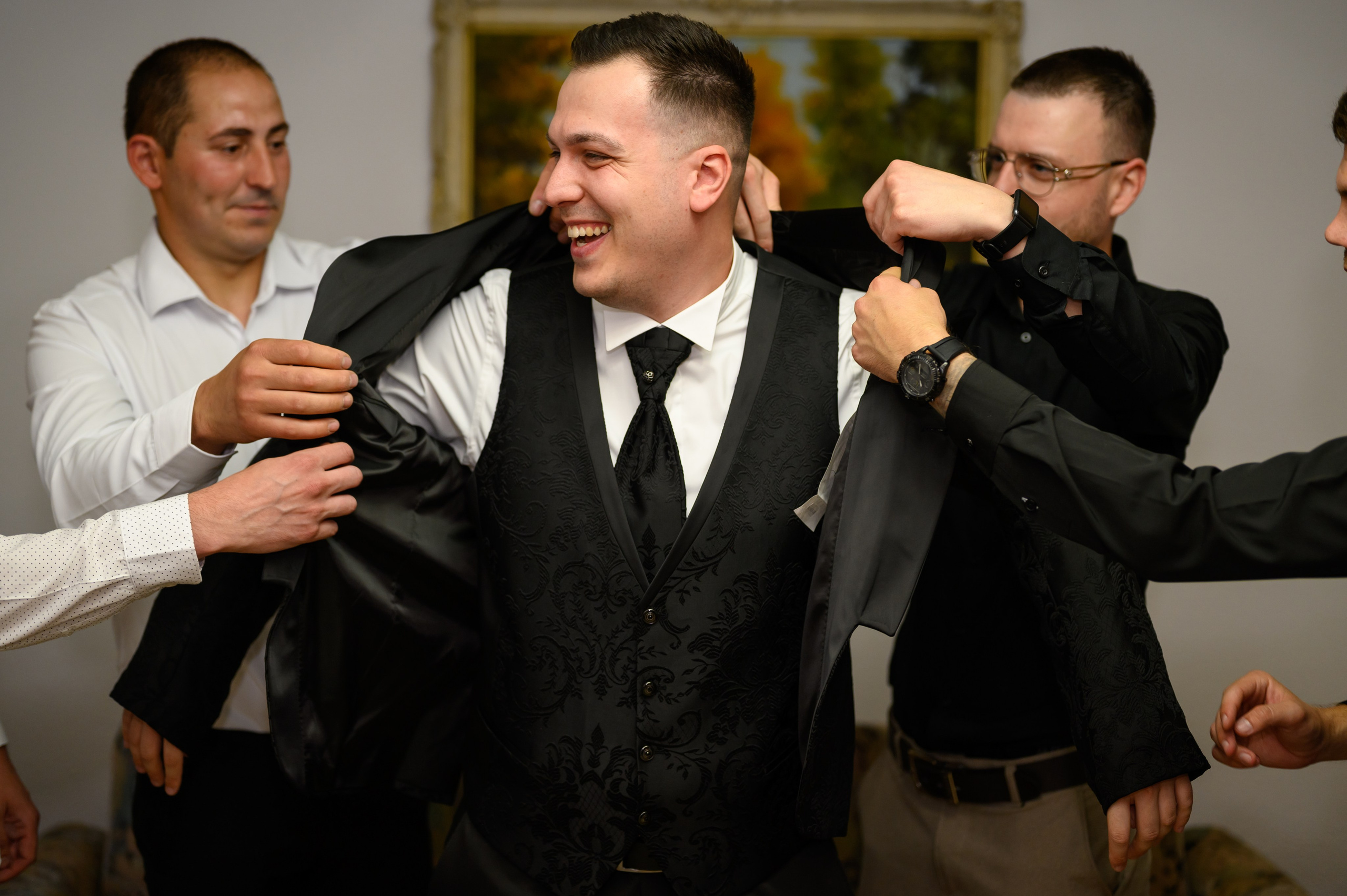 Nunta Laura & Dragos