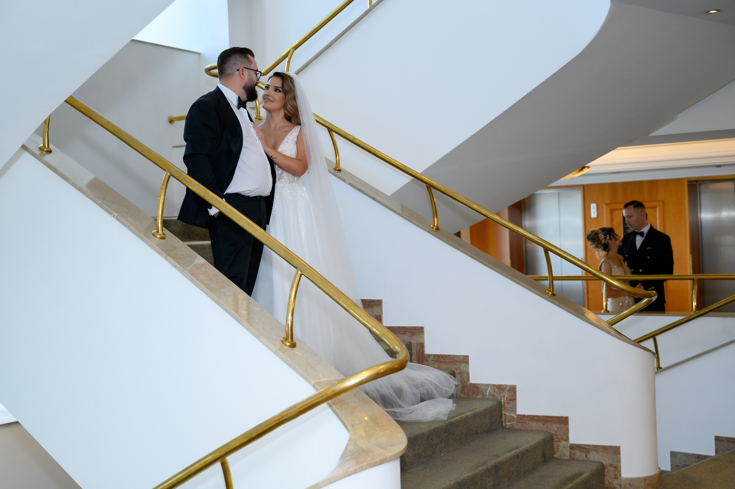 Nunta Alice & Cristian