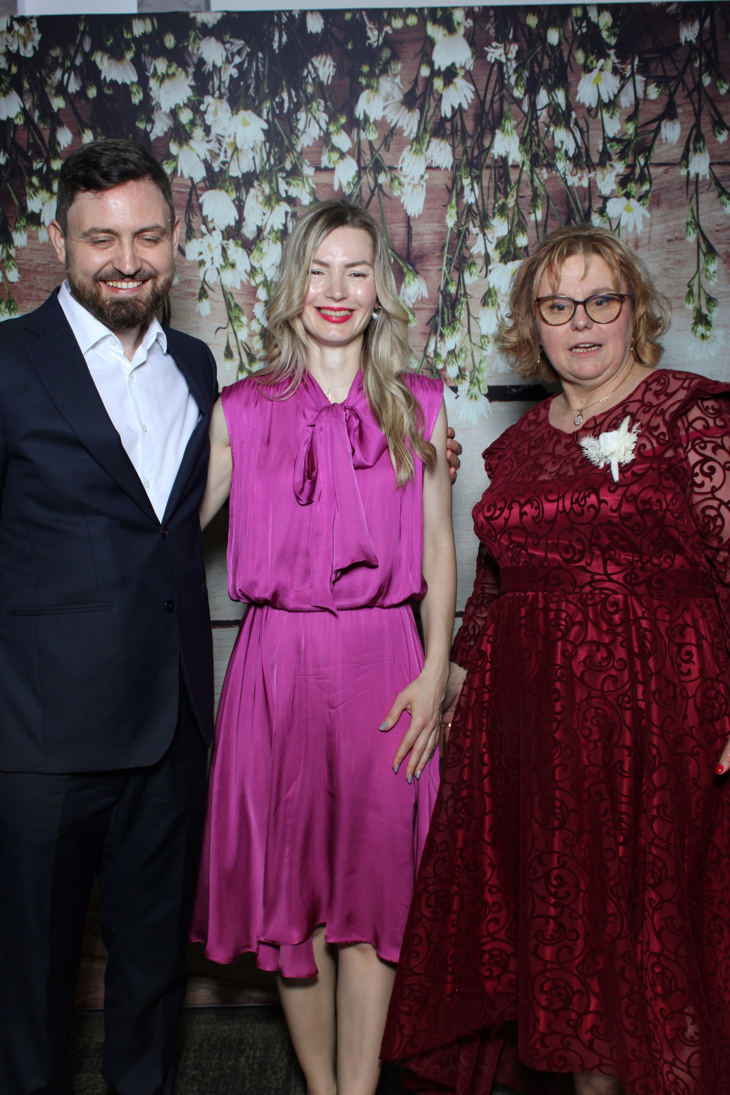 Nunta Ioana & Ionut. Servicii foto-video profesionale, pentru momente de neuitat