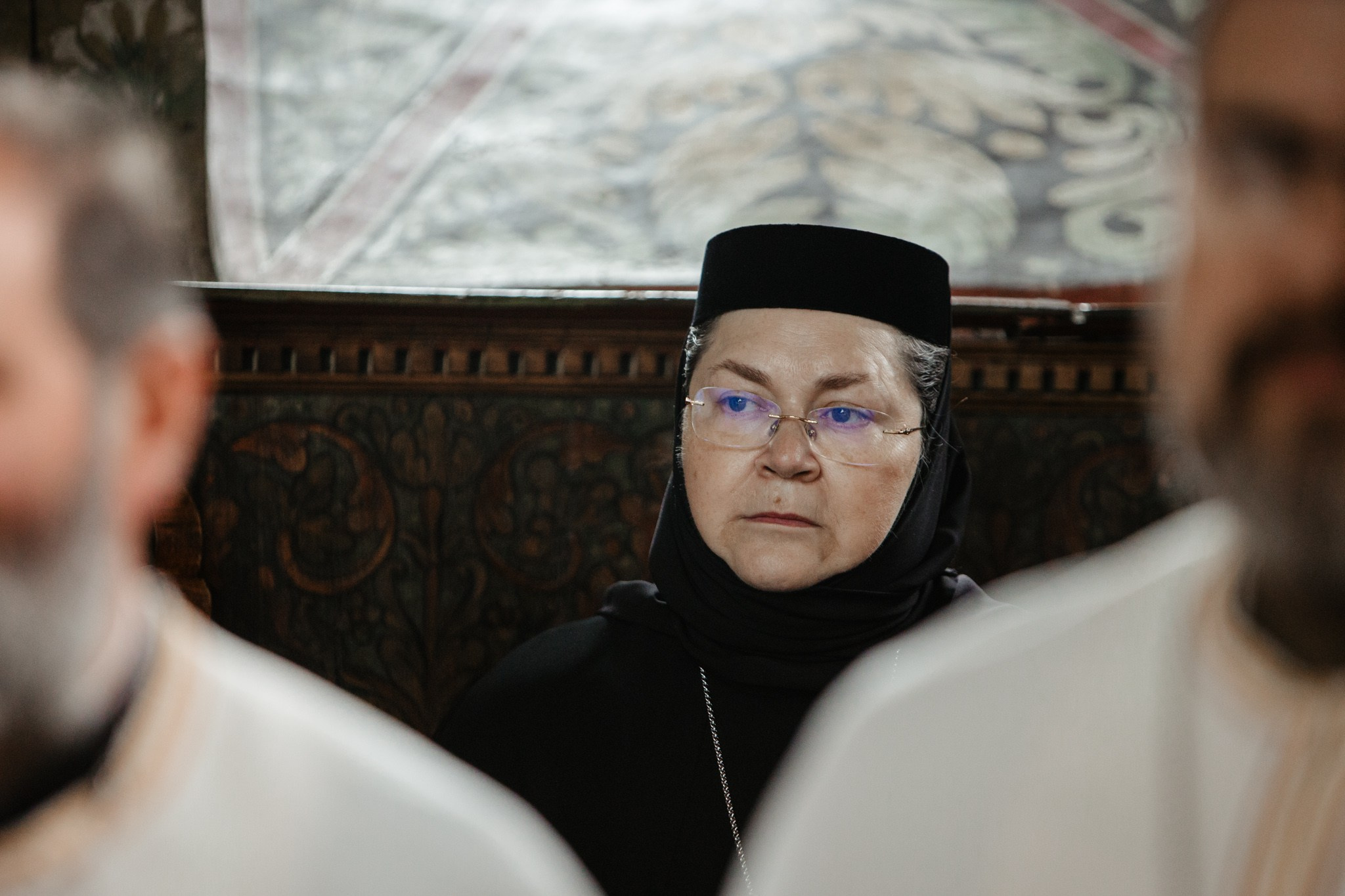 Nunta de Poveste la Sucevița: Cristi și Andreea. Servicii foto-video profesionale, pentru momente de neuitat