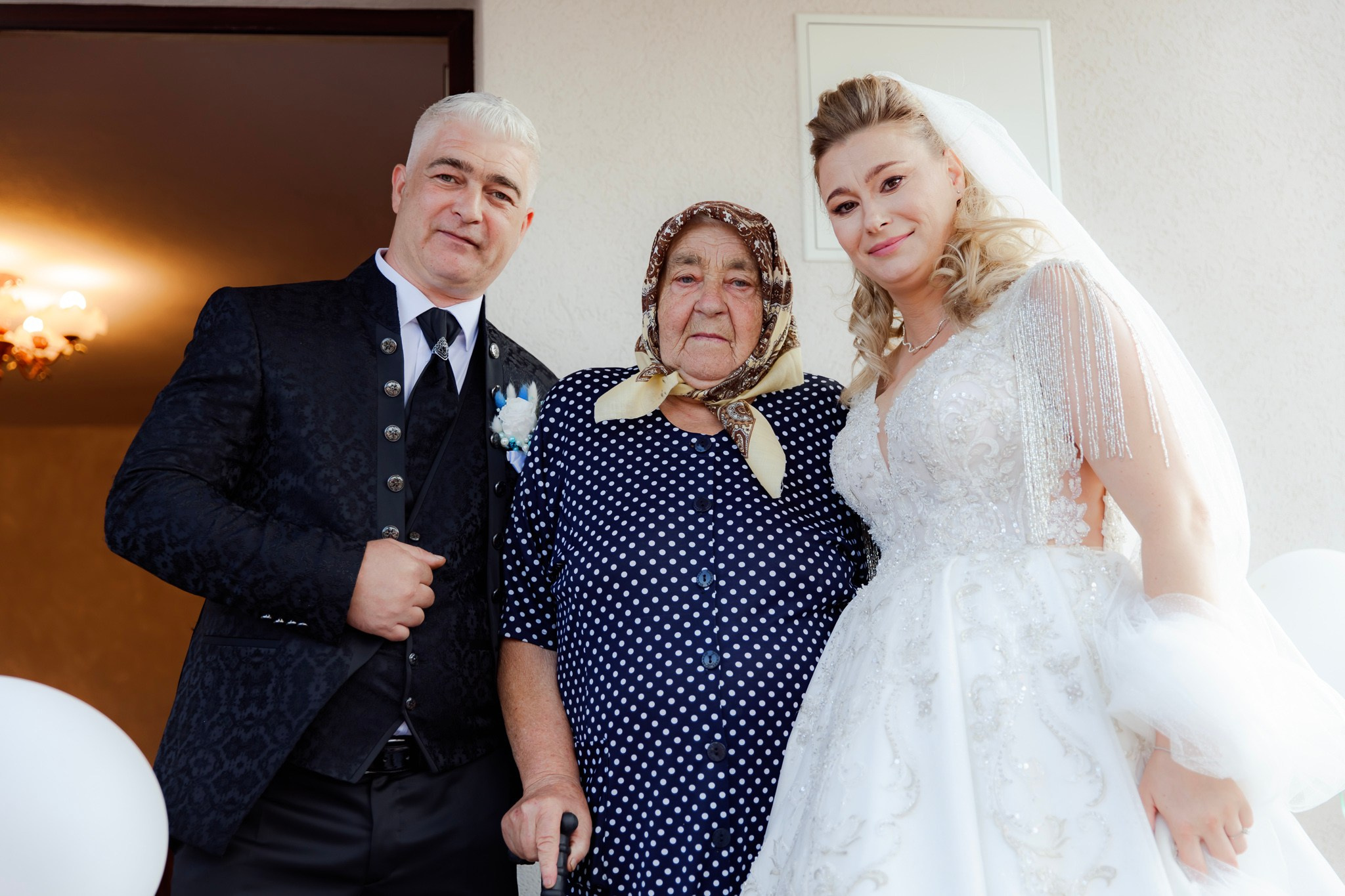 Mihai & Oana. Servicii foto-video profesionale, pentru momente de neuitat