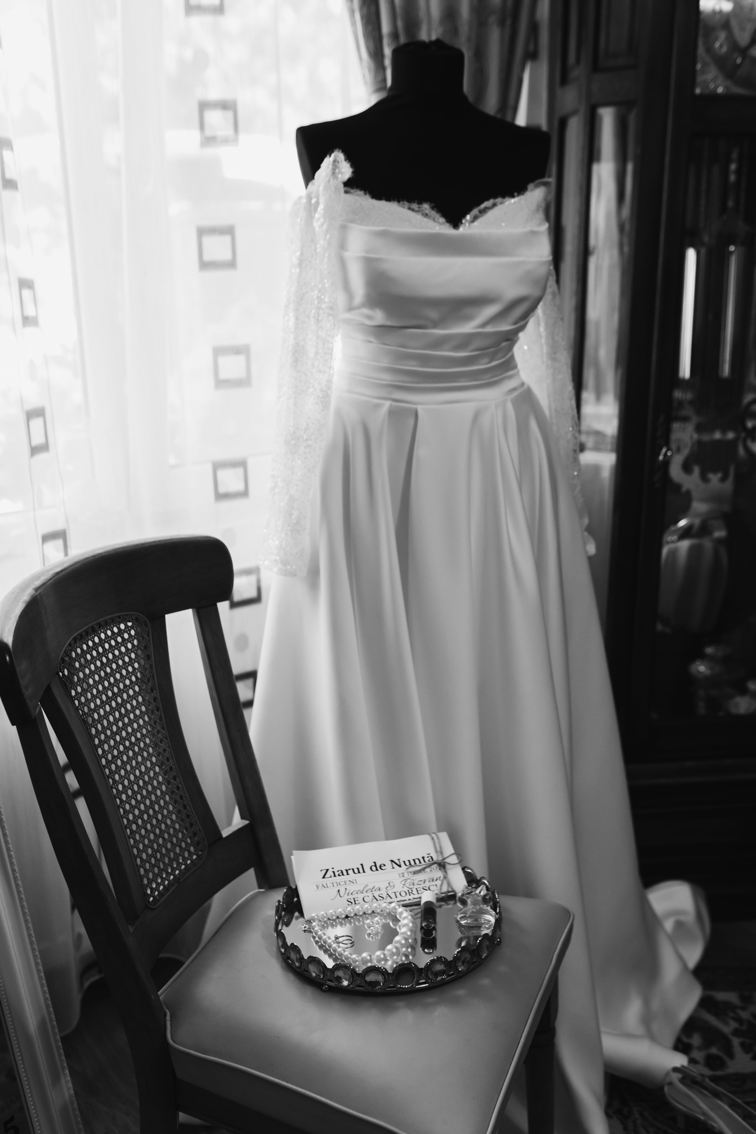 Nunta Nicoleta & Răzvan | Fotografie & Videografie Profesională. Servicii foto-video profesionale, pentru momente de neuitat