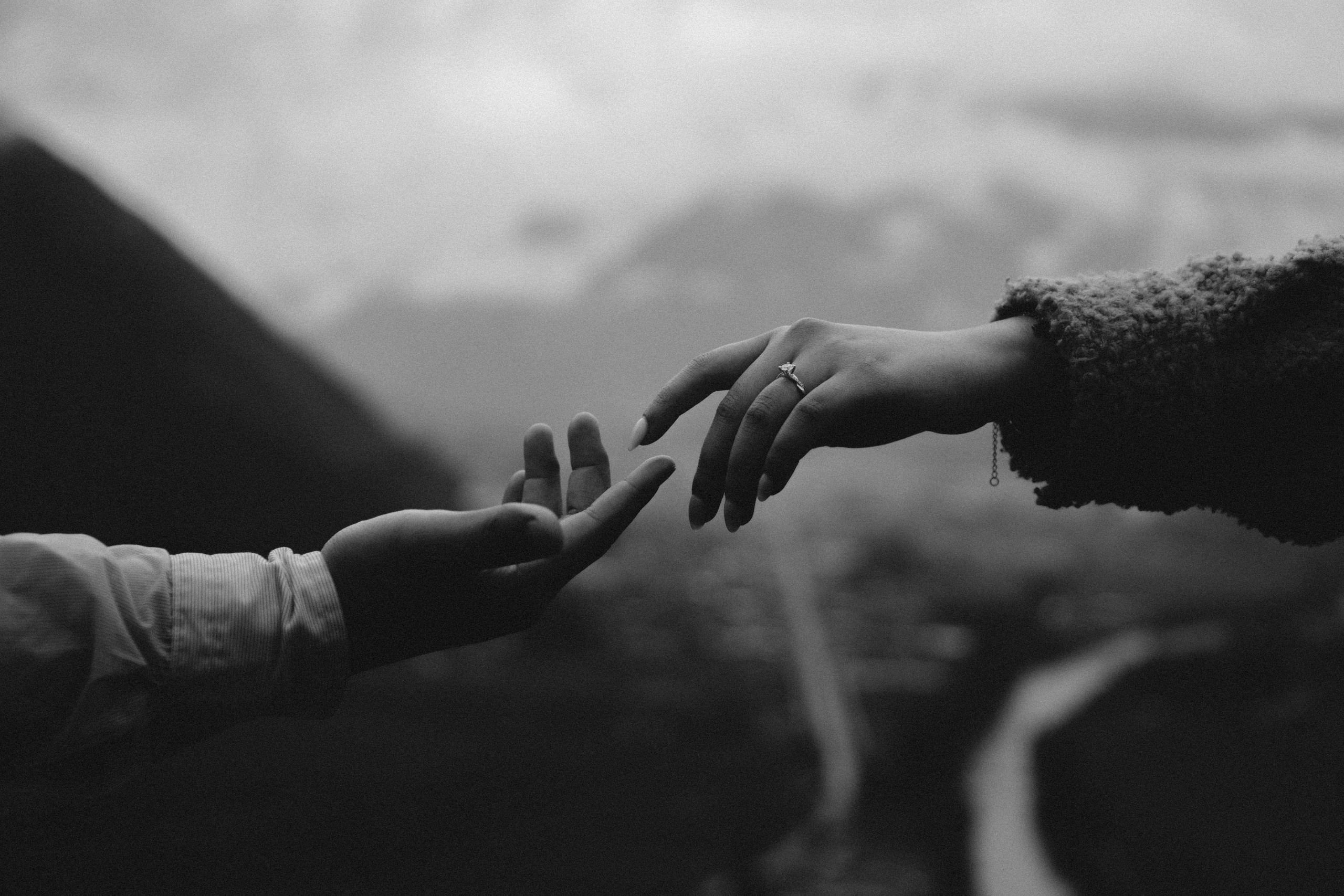 Pedida de mano en cusco peru