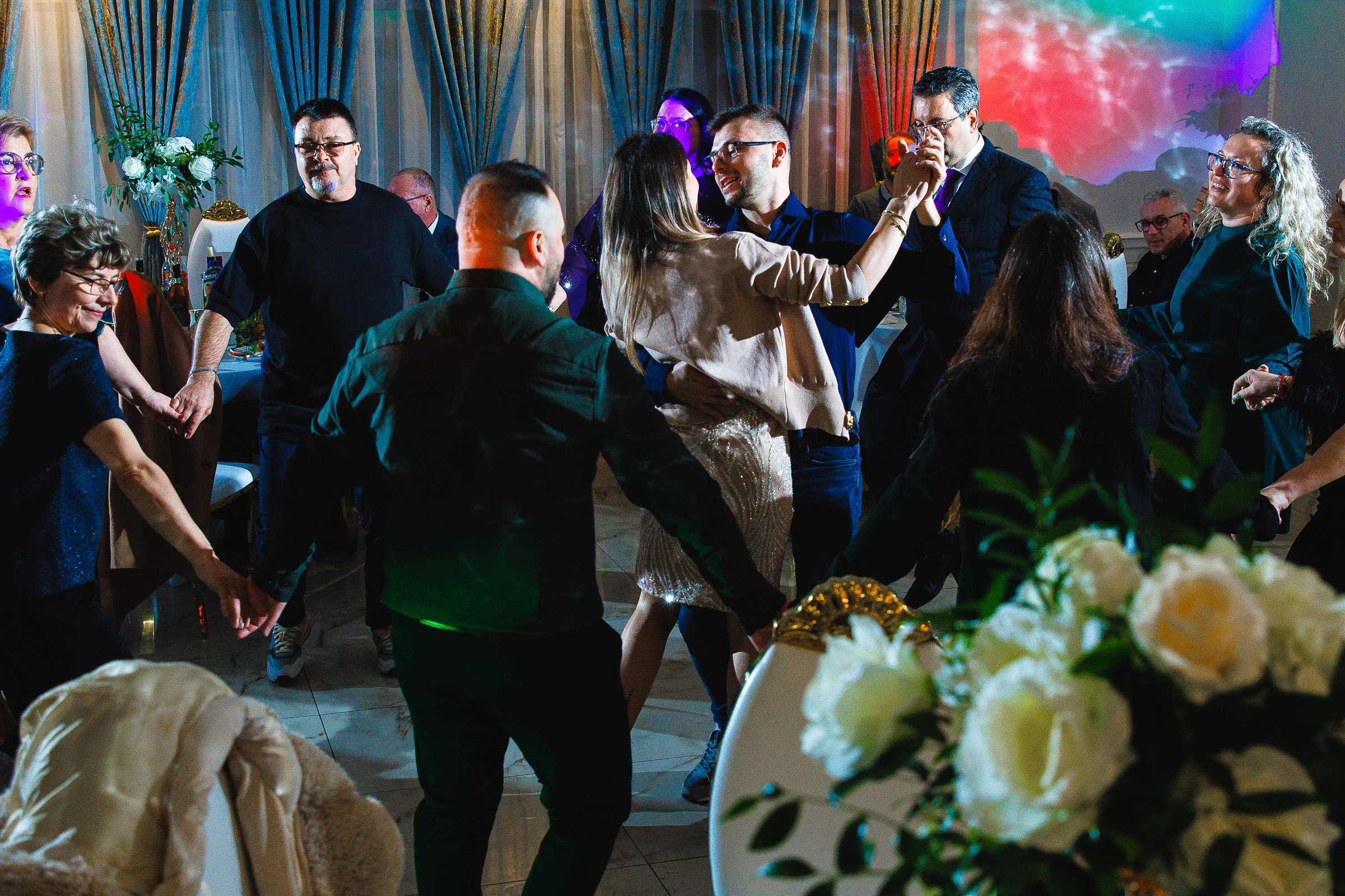 Parties. Https://valeriubriciuc.com/