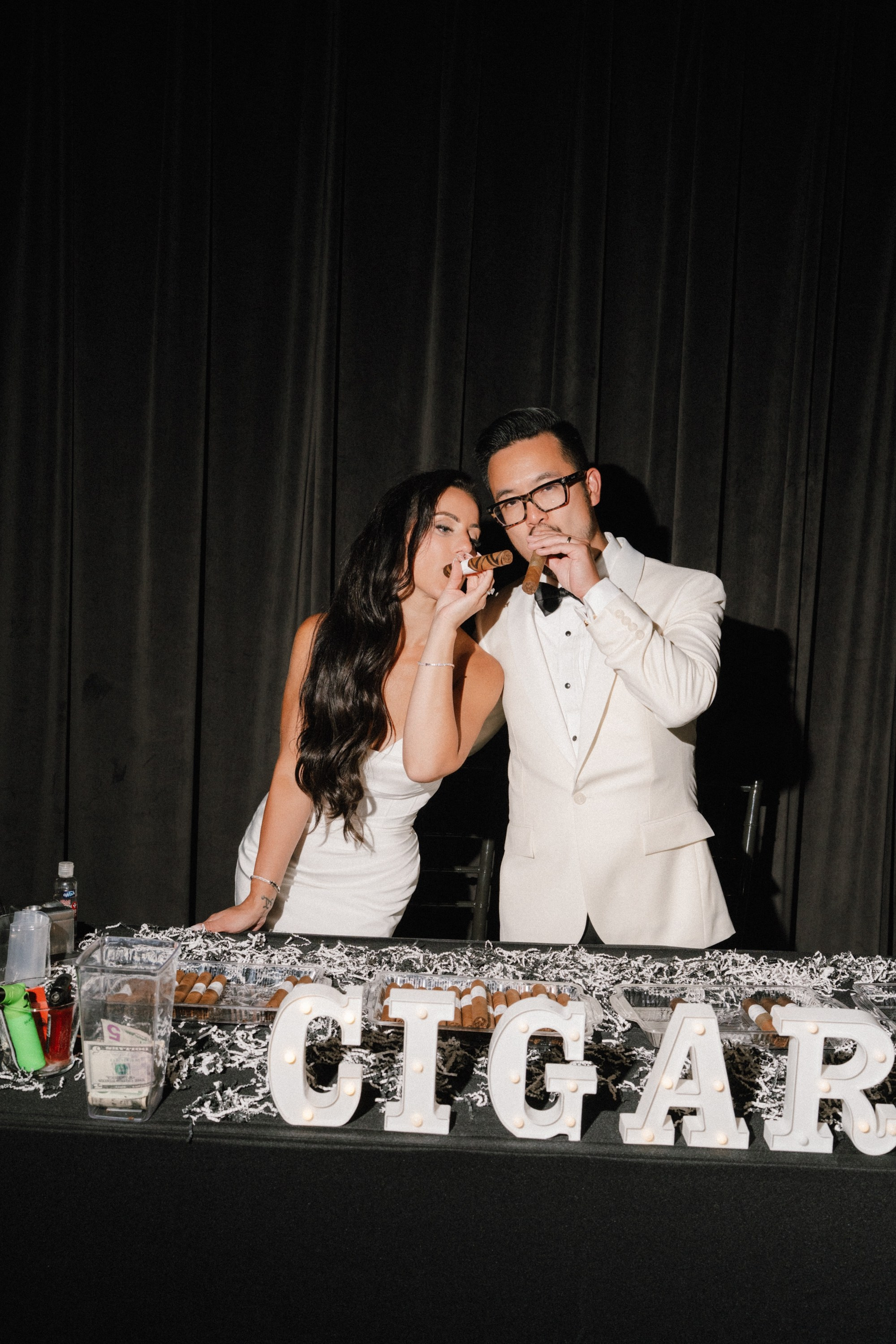 Bernadette and Jeffrey. Wedding photographer and videographer New York | New Jersey