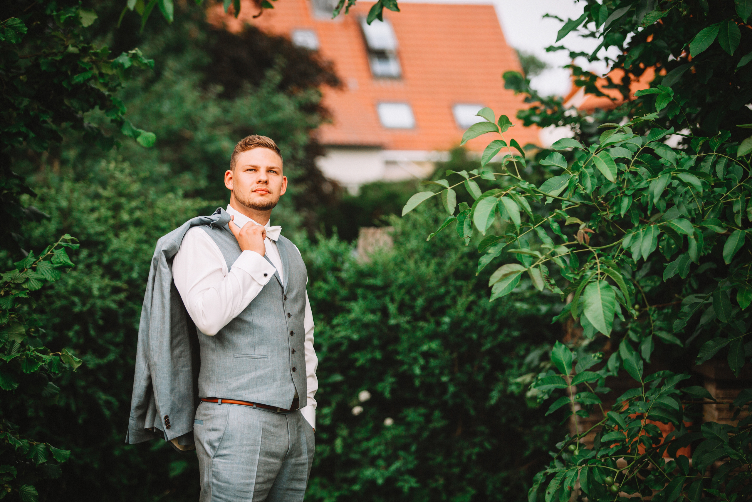 Waldemar + Isabell. Khanoffilm