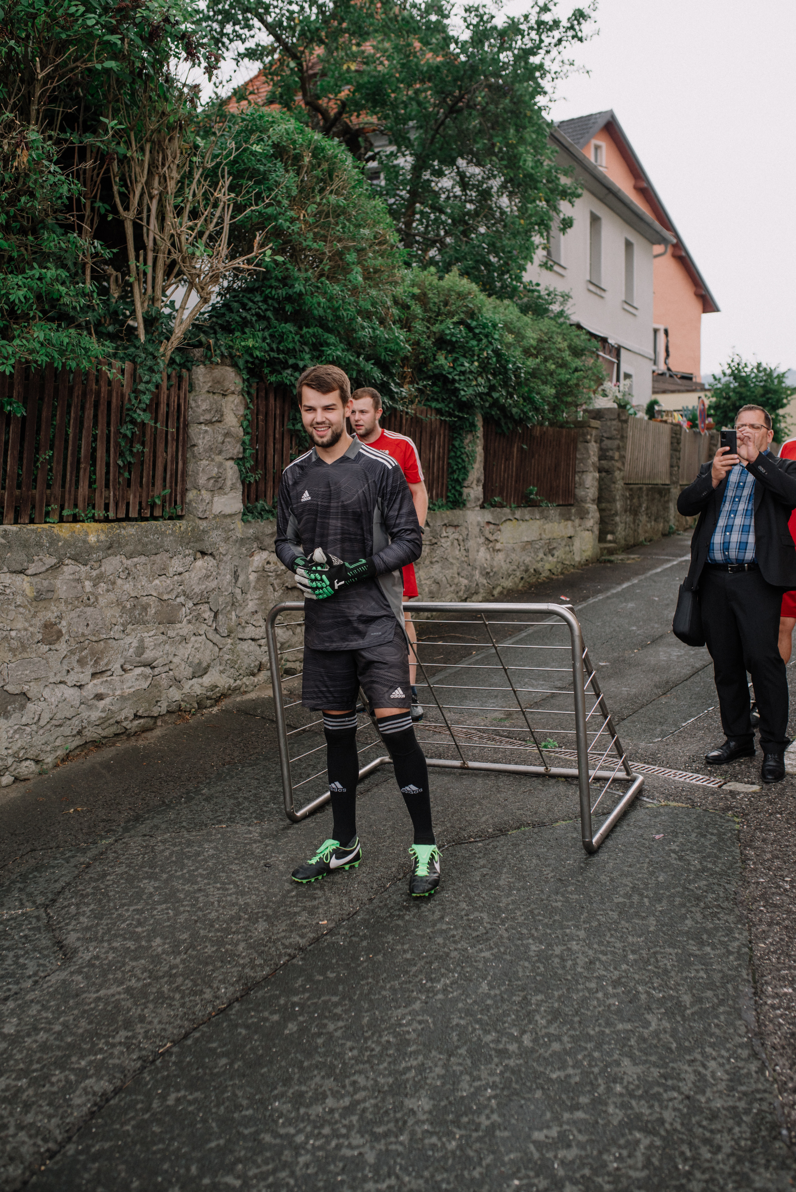 Anastasia & Johahn. Khanoff production