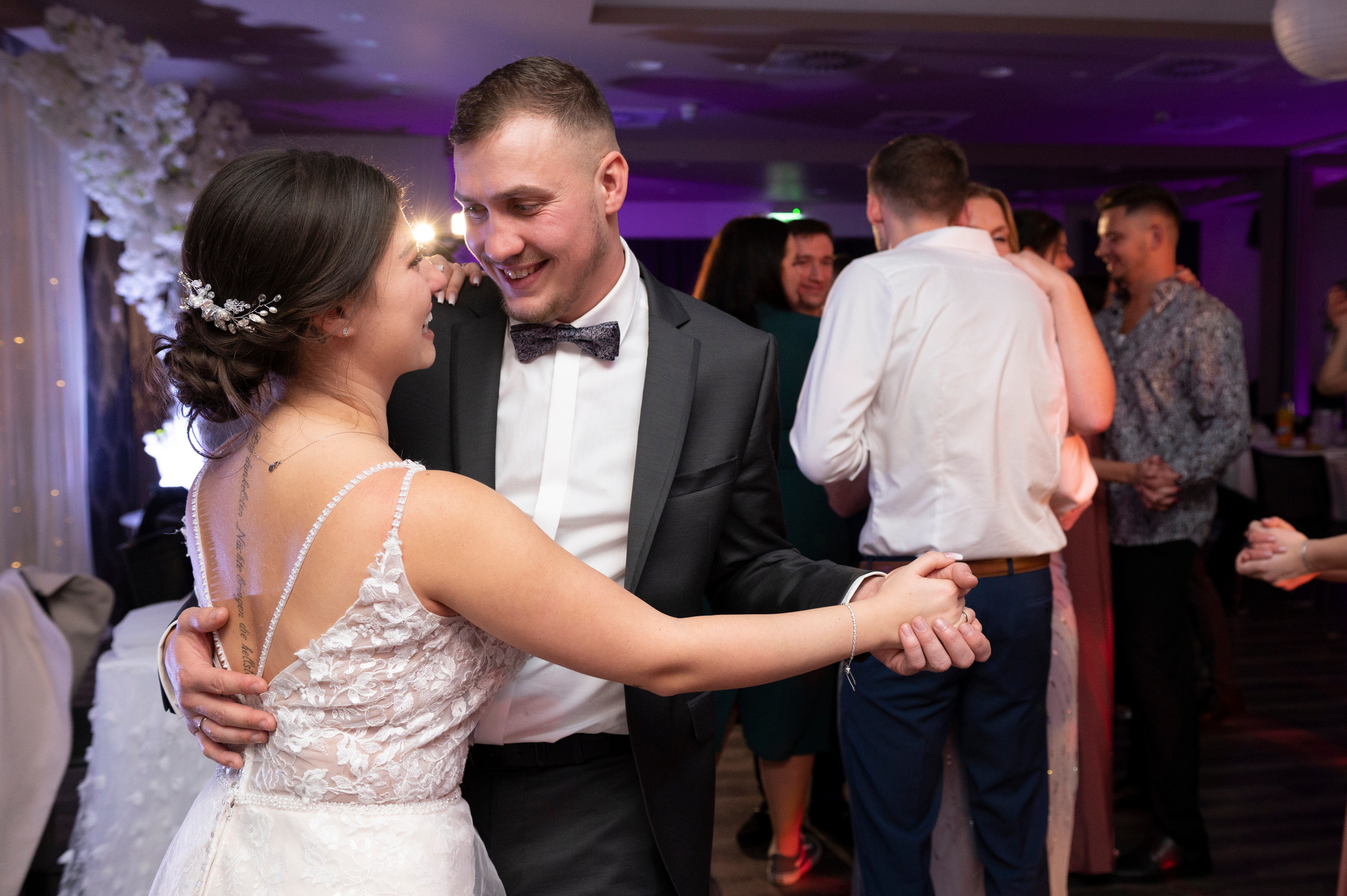 Karin & Dennis. Khanoffilm