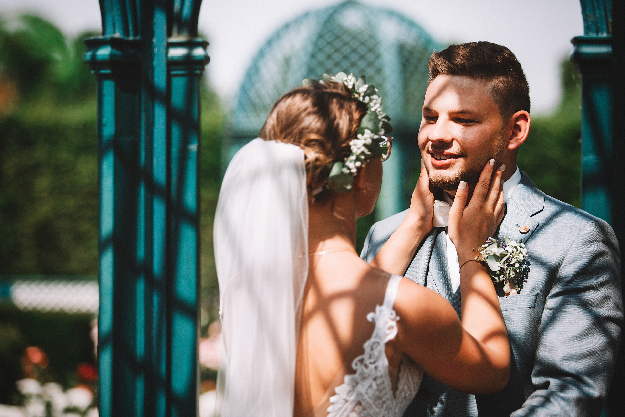 Waldemar + Isabell. Khanoffilm