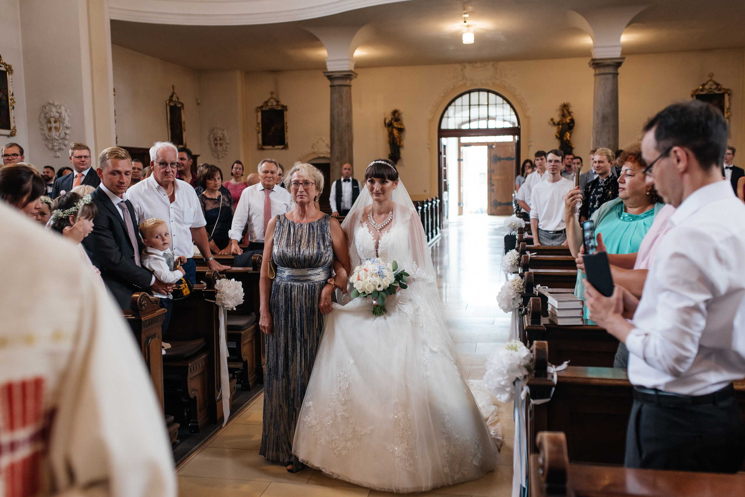 Anastasia & Johahn. Khanoff production