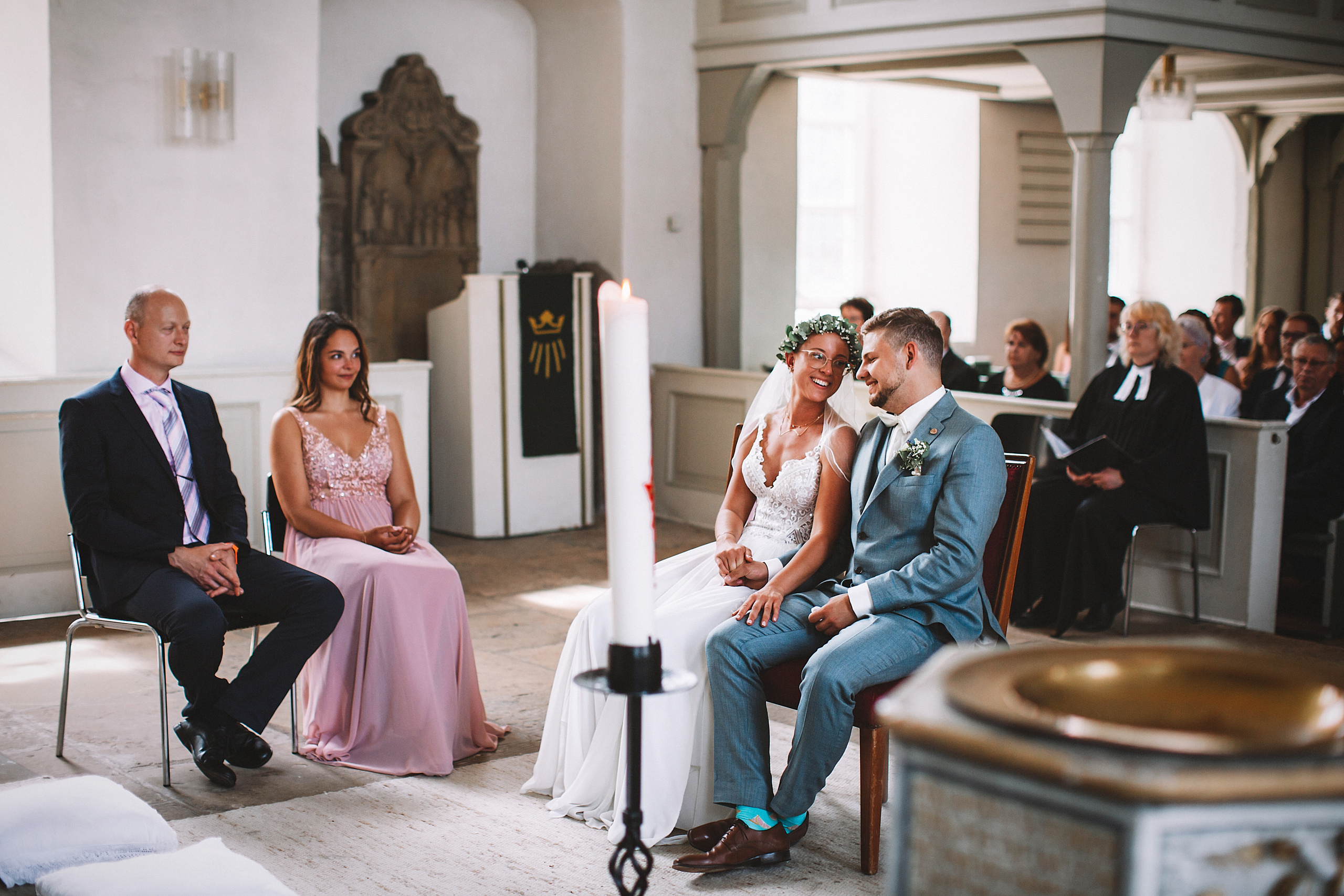 Waldemar + Isabell. Khanoffilm