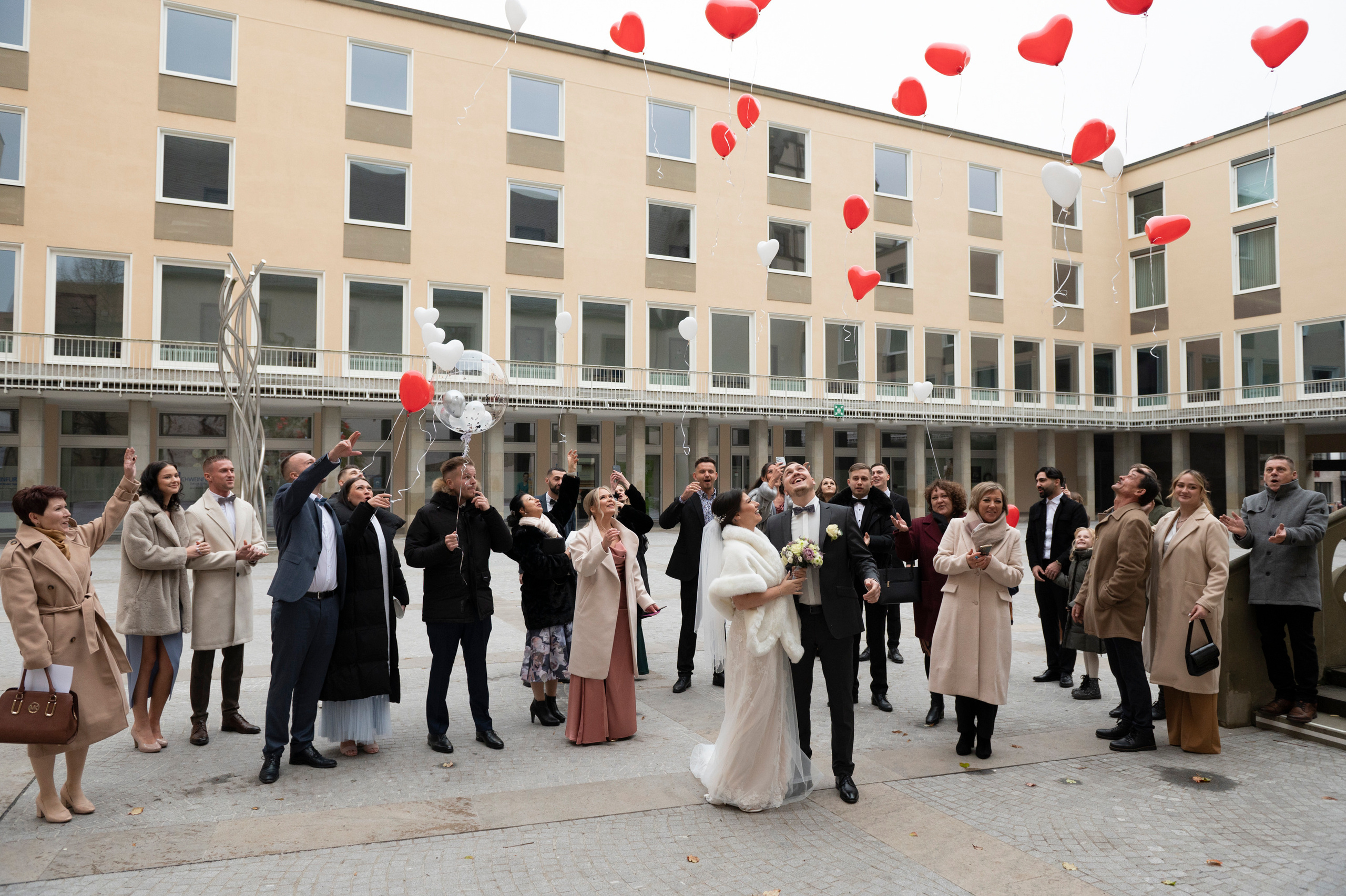 Karin & Dennis. Khanoffilm