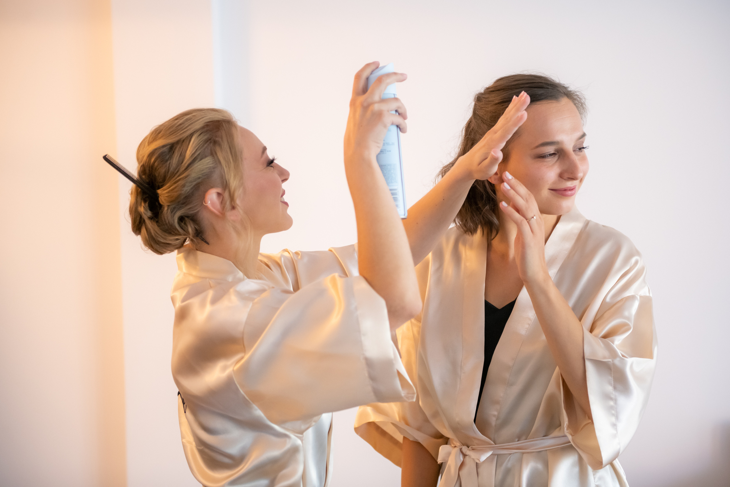 Regina & Rudi. Khanoff Production Studio