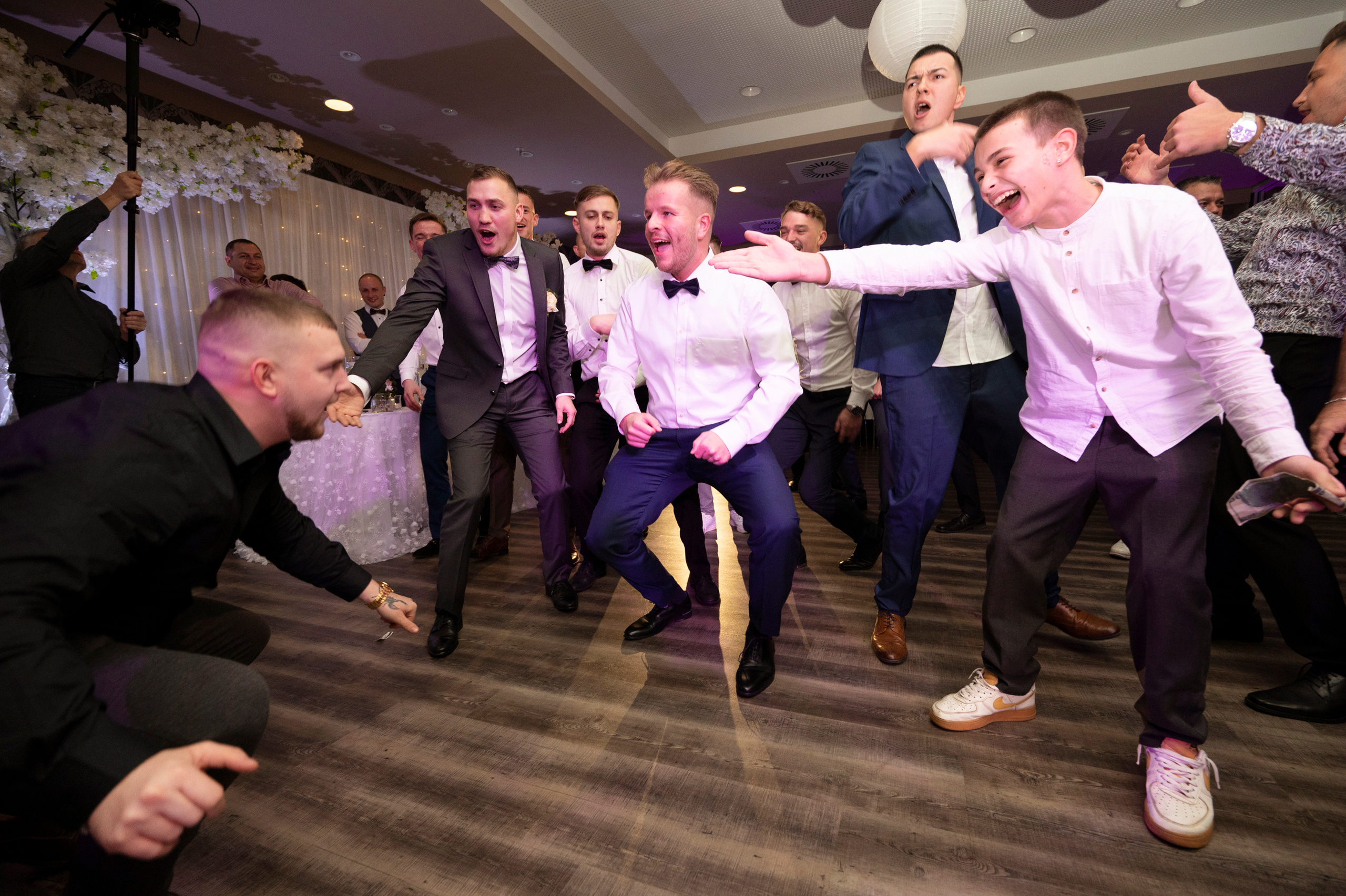 Karin & Dennis. Khanoffilm