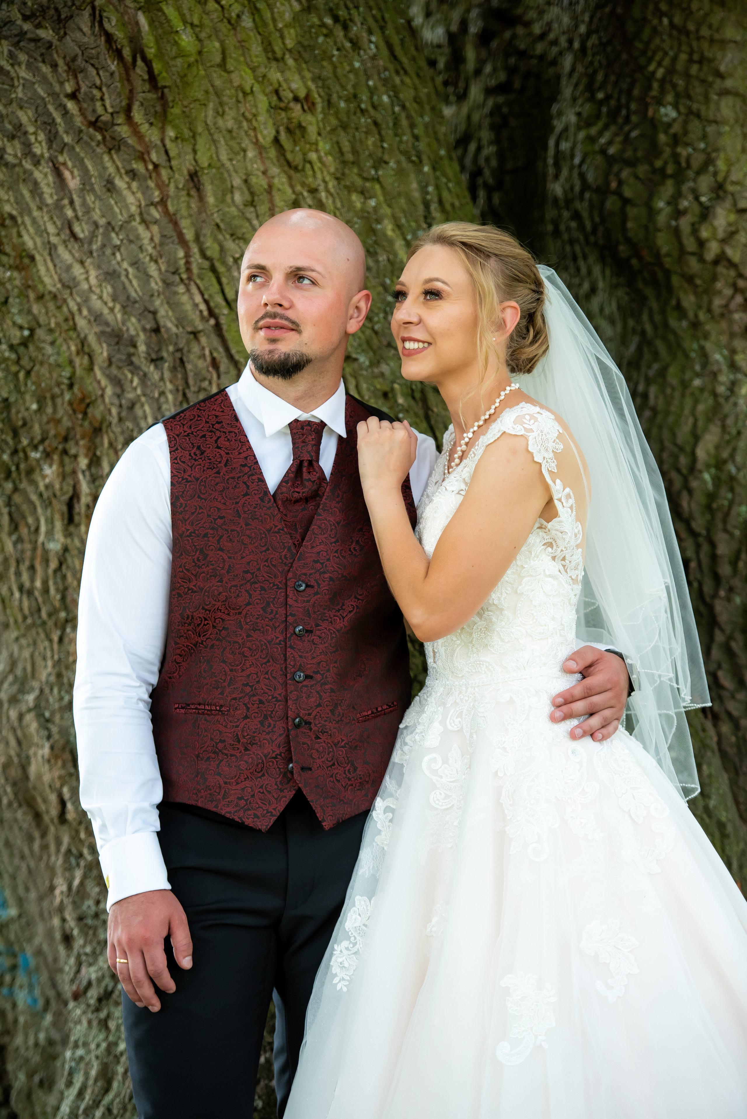 Regina & Rudi. Khanoff Production Studio