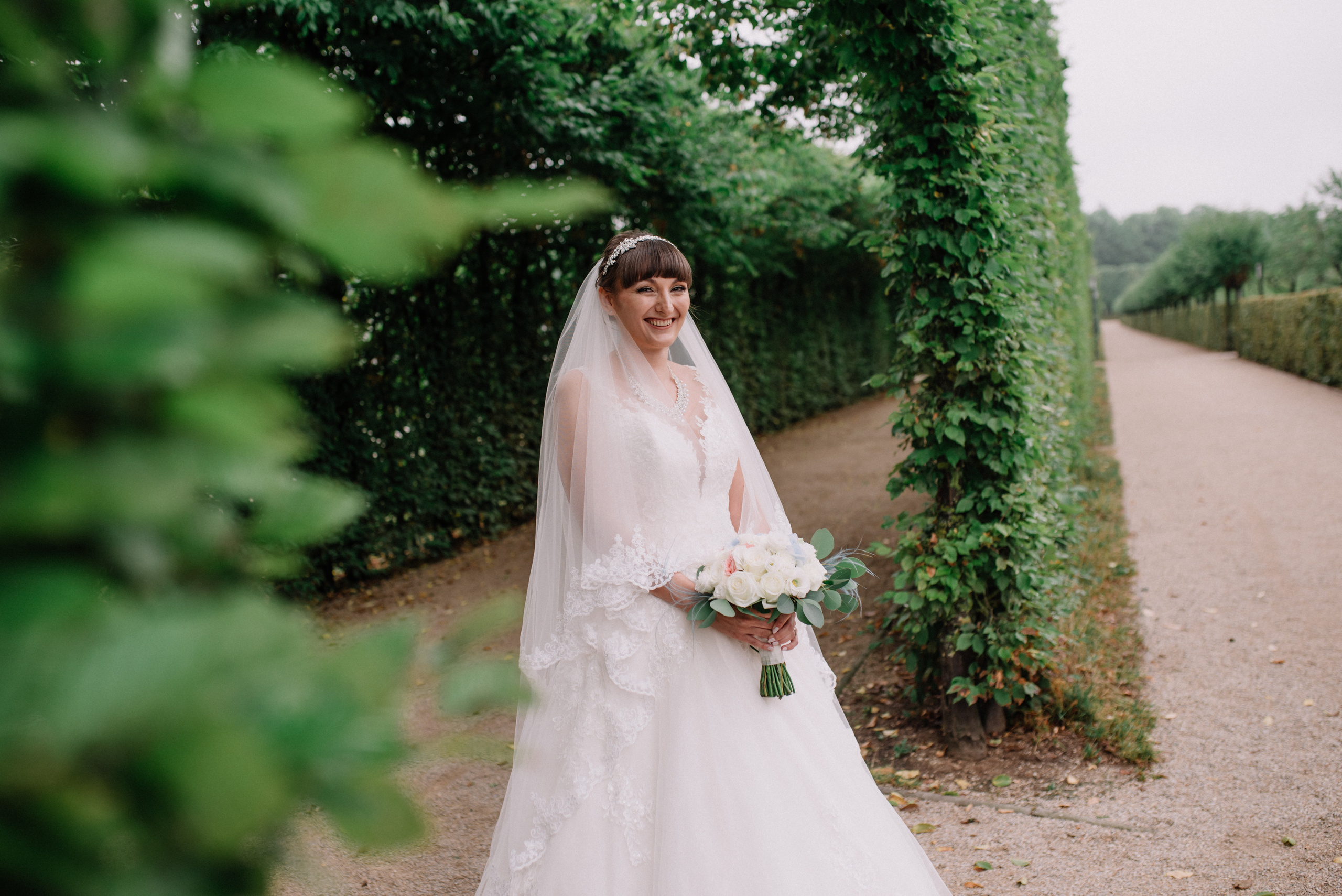 Anastasia & Johahn. Khanoff production