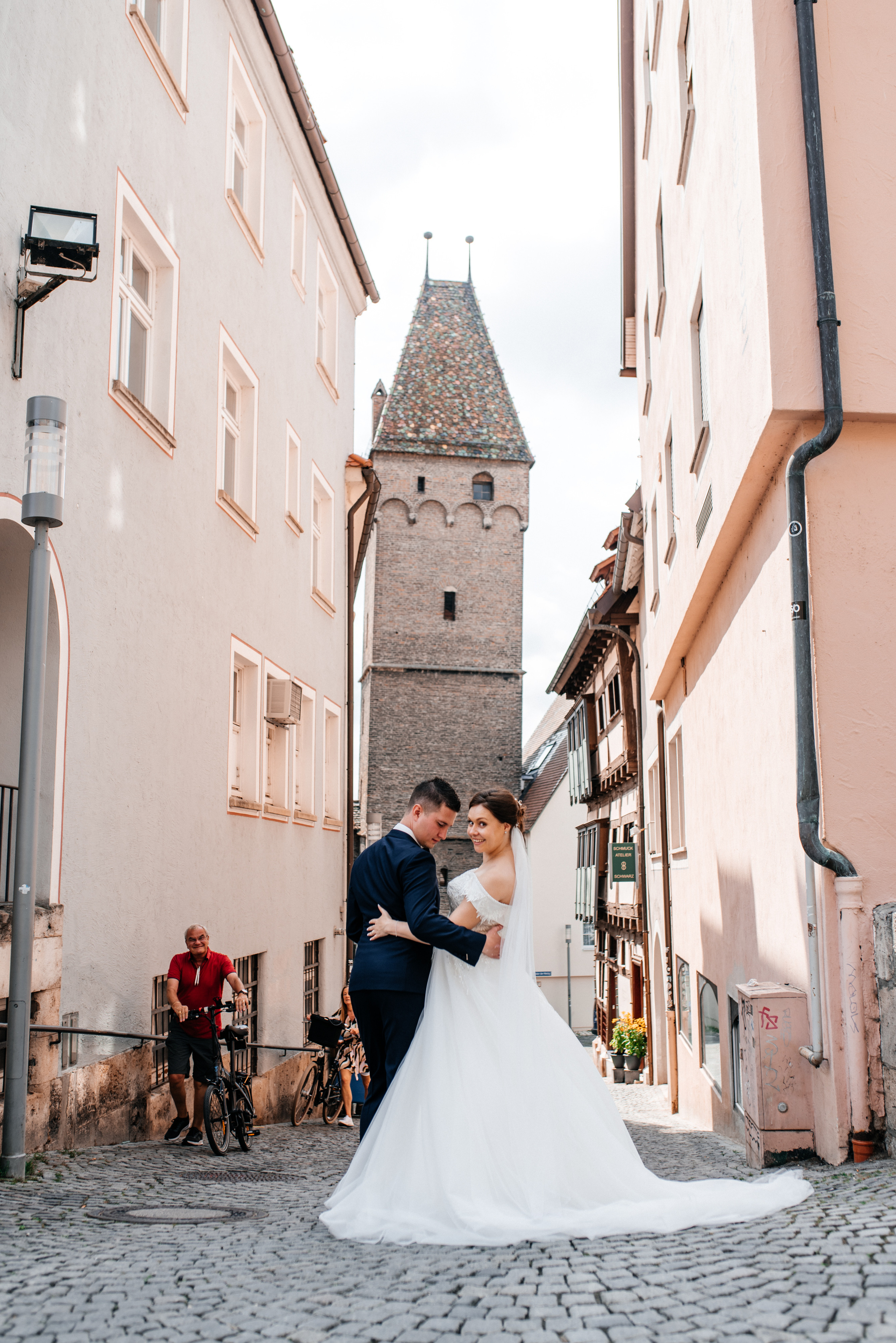 Xenia & Valentin. Khanoffilm