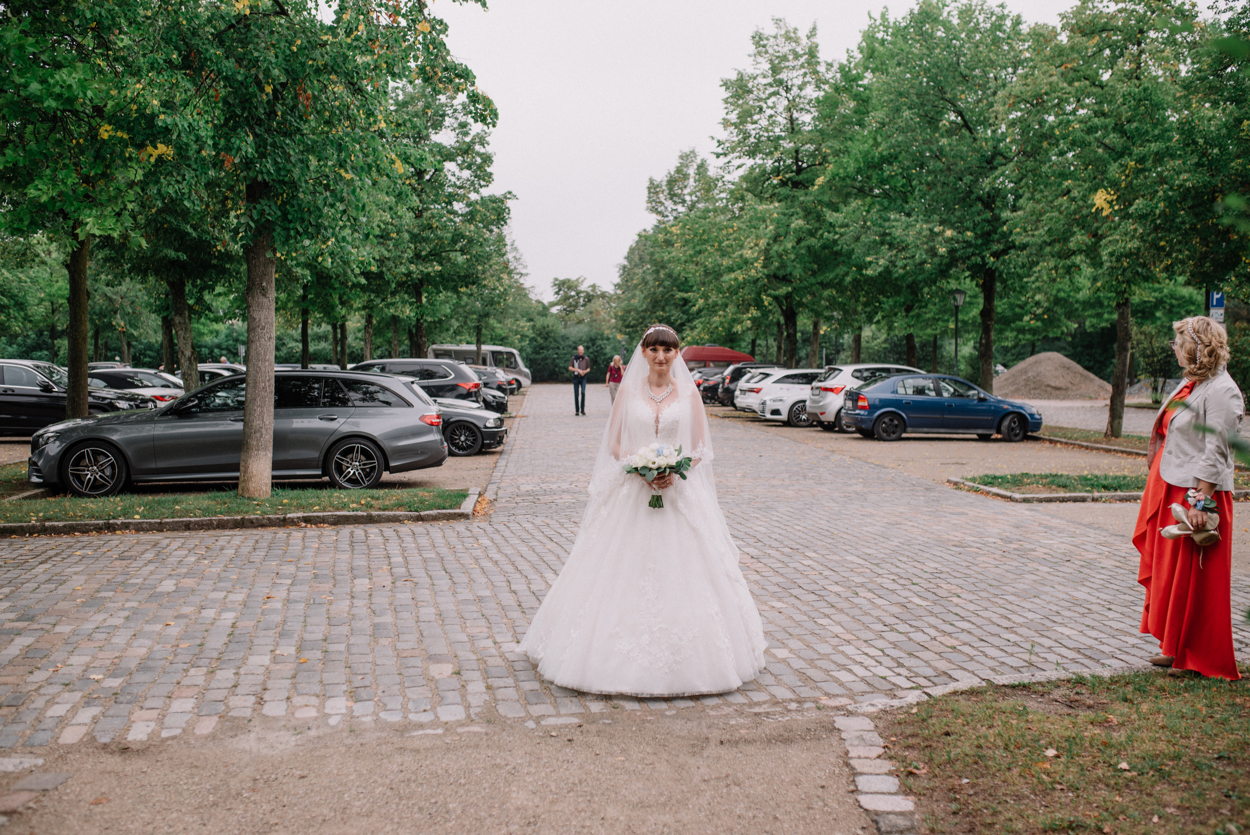 Anastasia & Johahn. Khanoff production