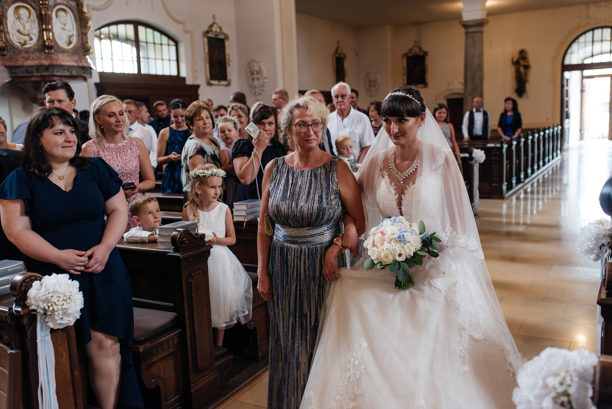 Anastasia & Johahn. Khanoff production