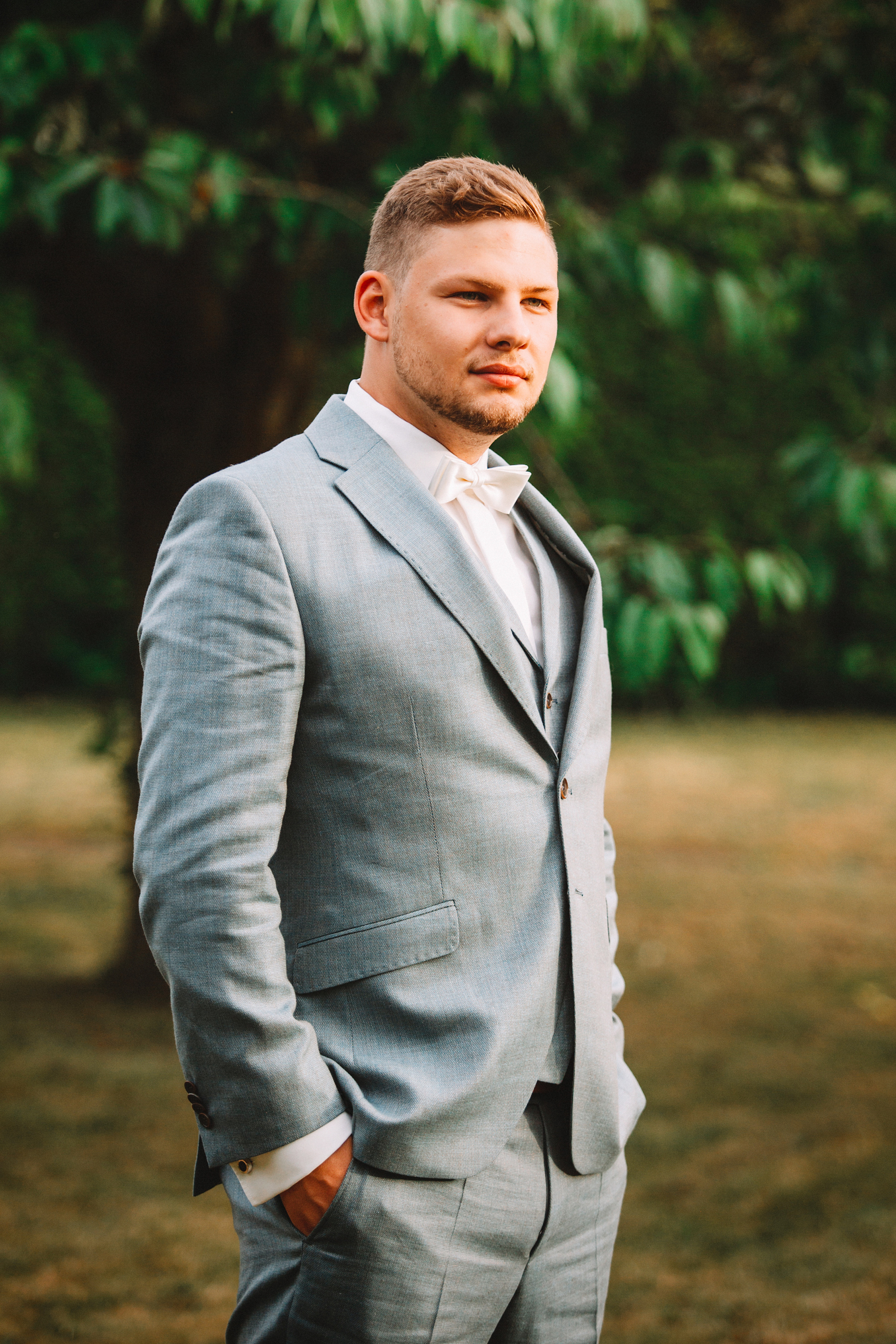 Waldemar + Isabell. Khanoffilm