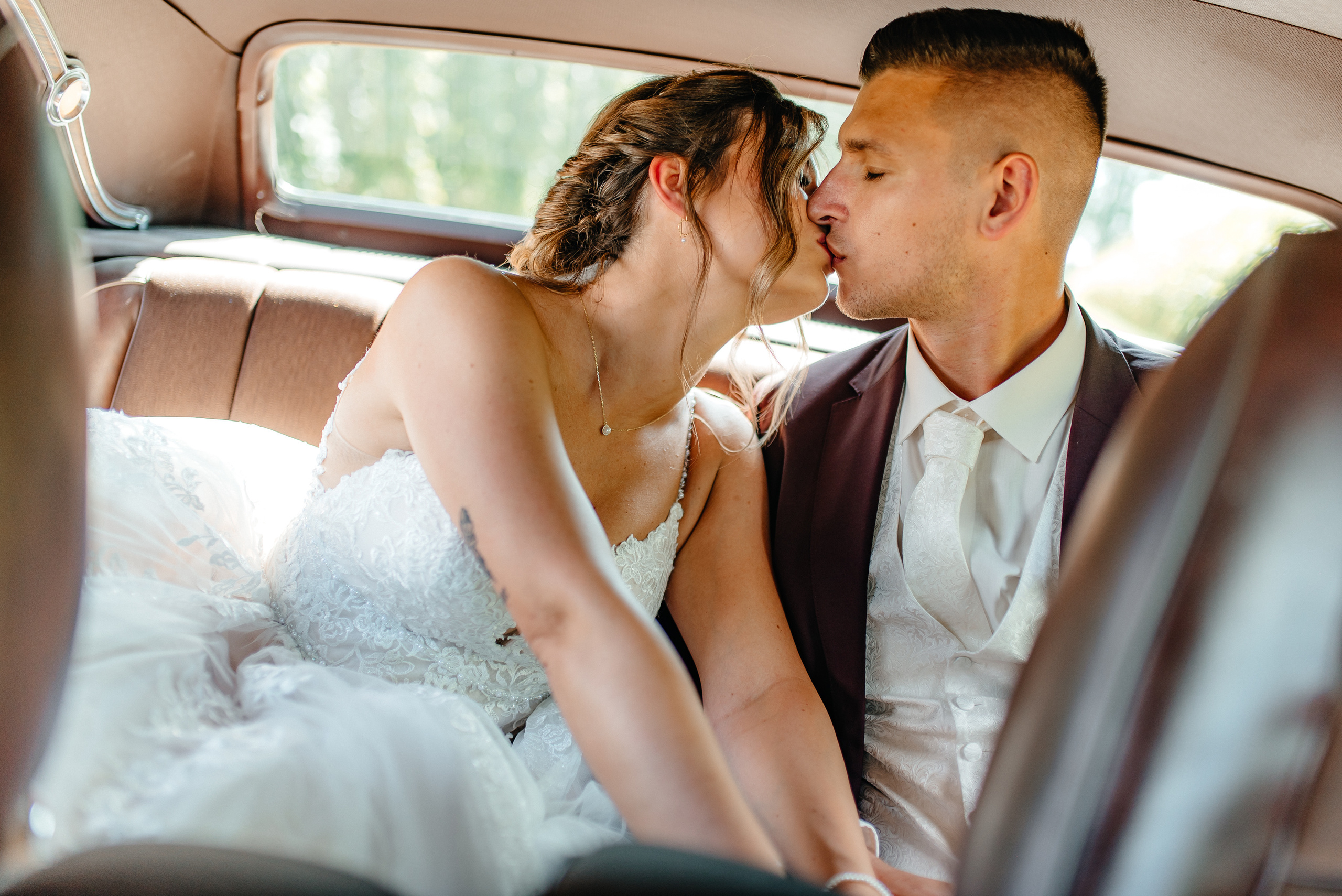 Katharina und Marius. Khanoff production