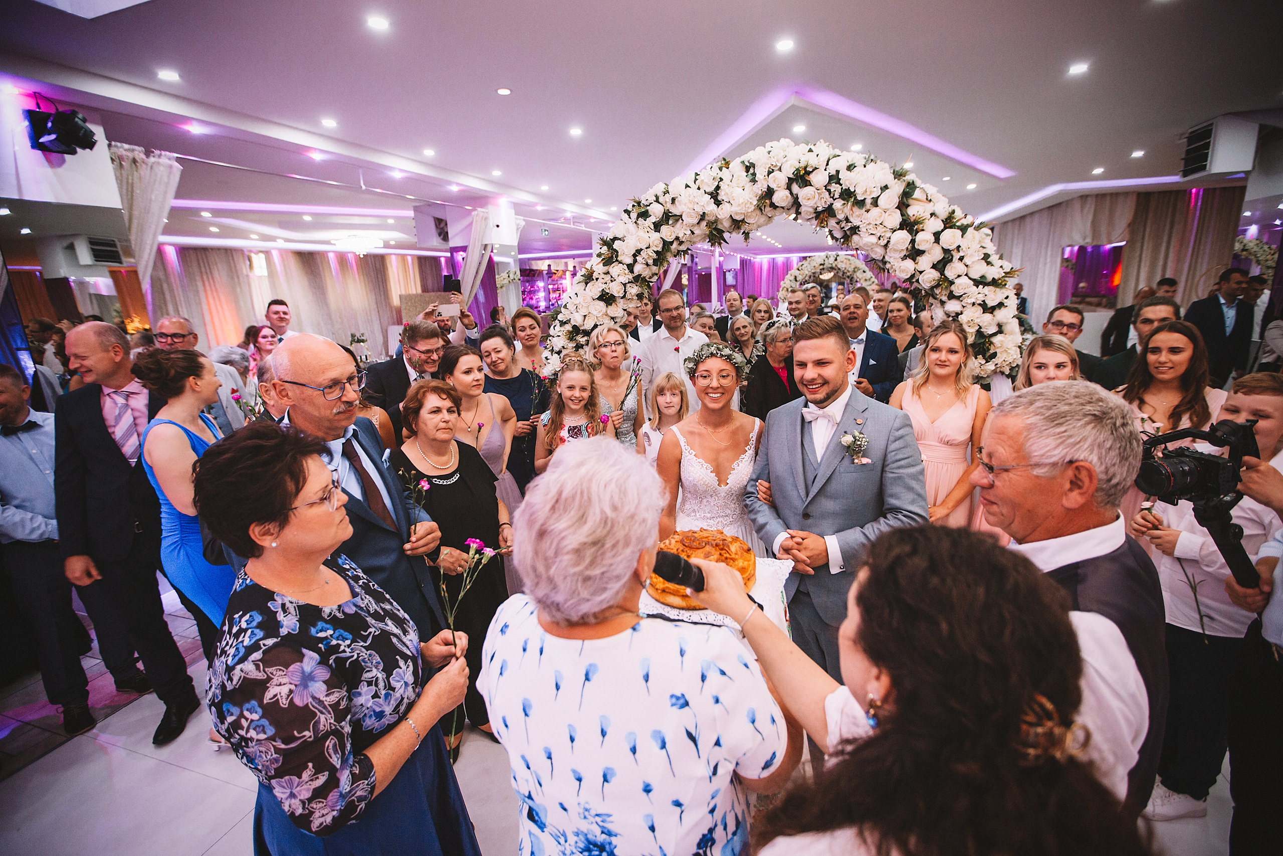 Waldemar + Isabell. Khanoffilm