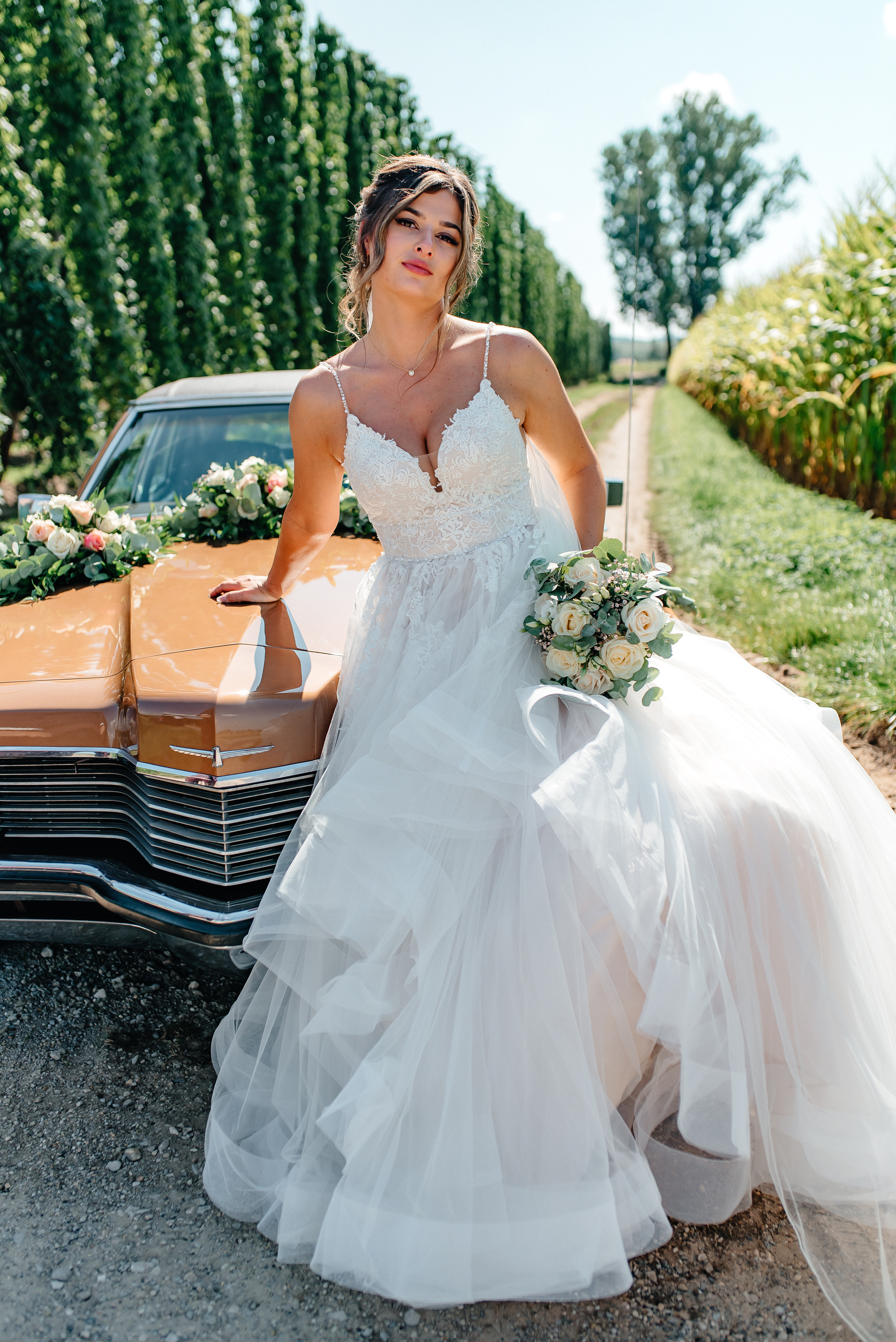 Katharina und Marius. Khanoff production