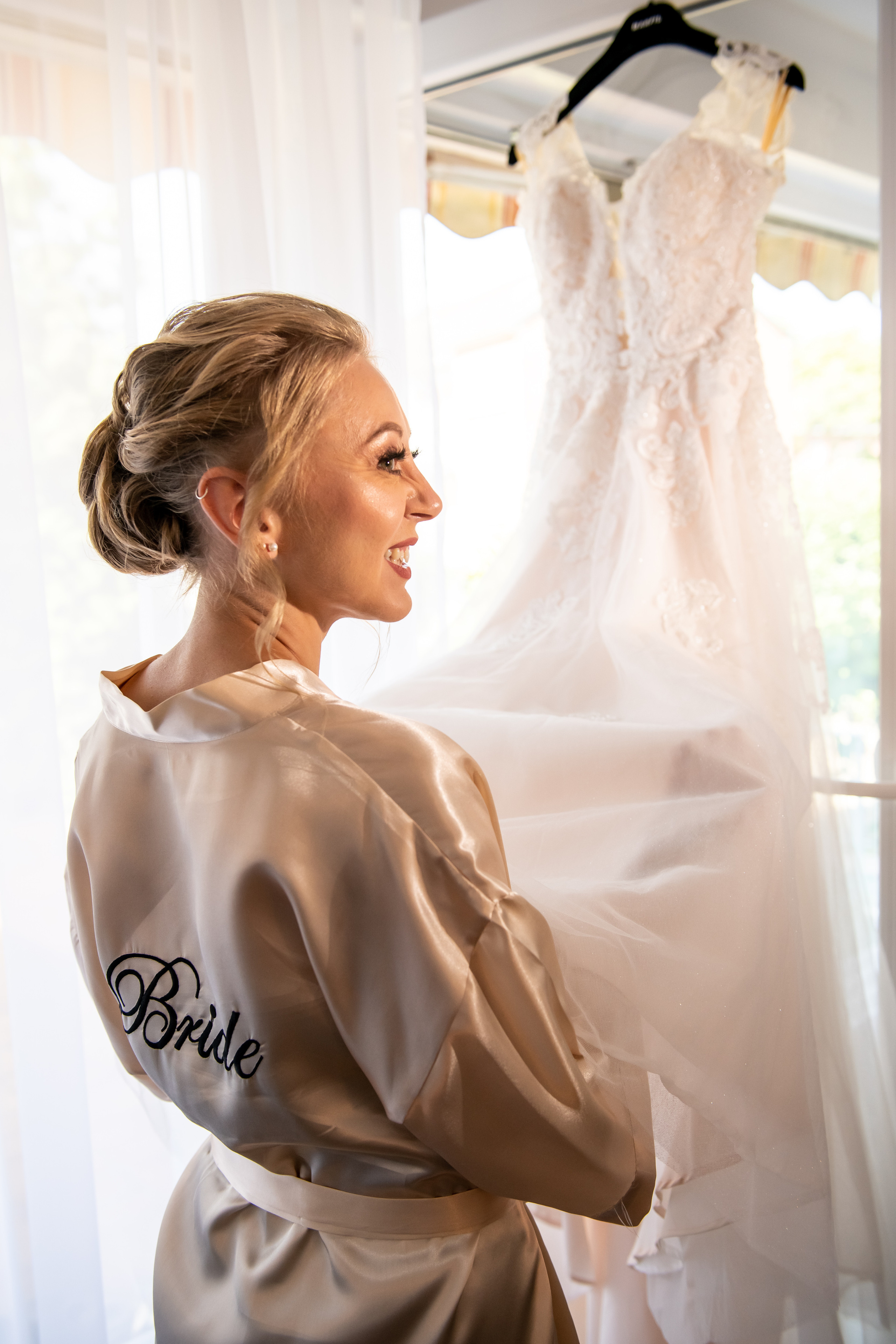 Regina & Rudi. Khanoff Production Studio