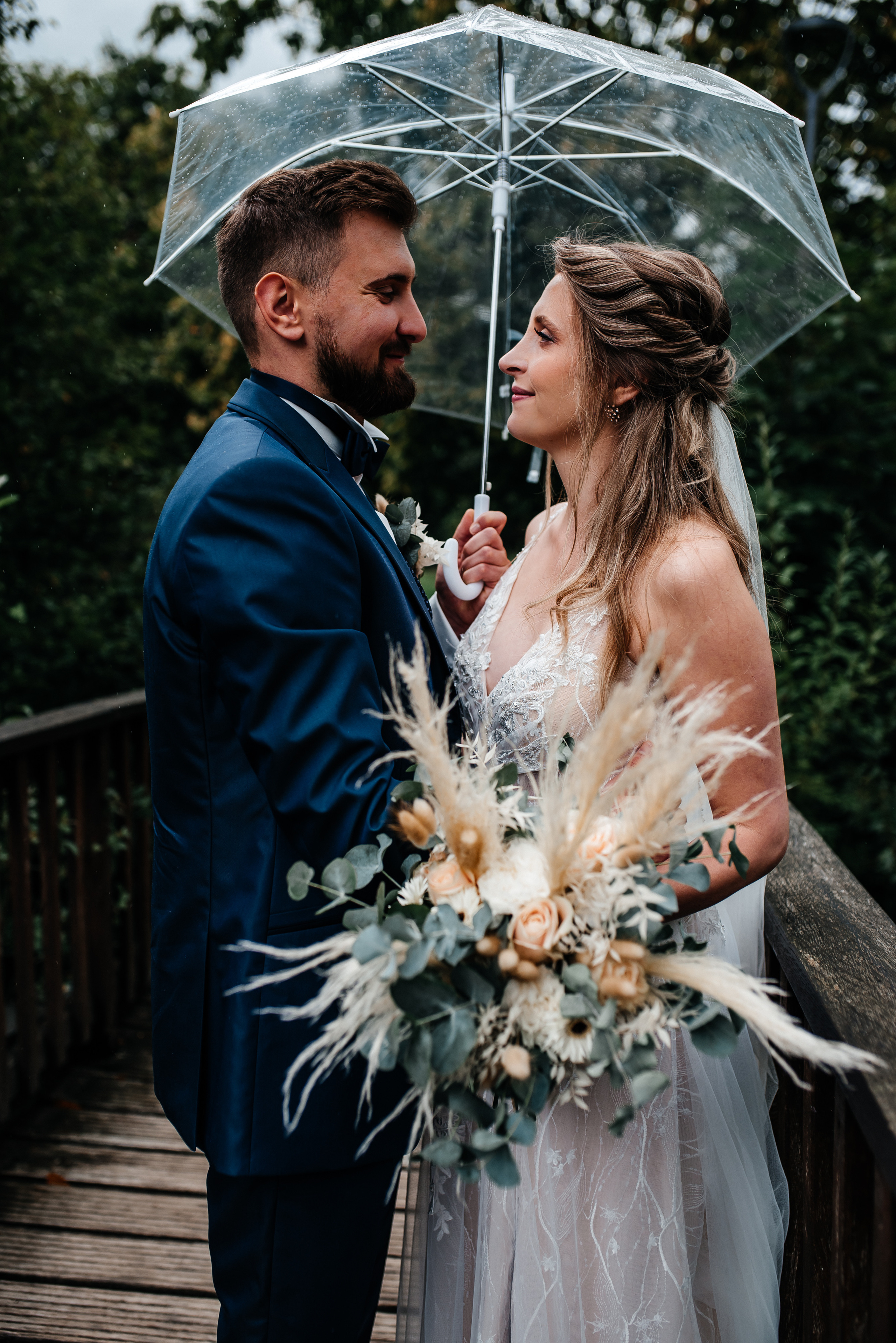 Vitali + Theresa. Khanoffilm