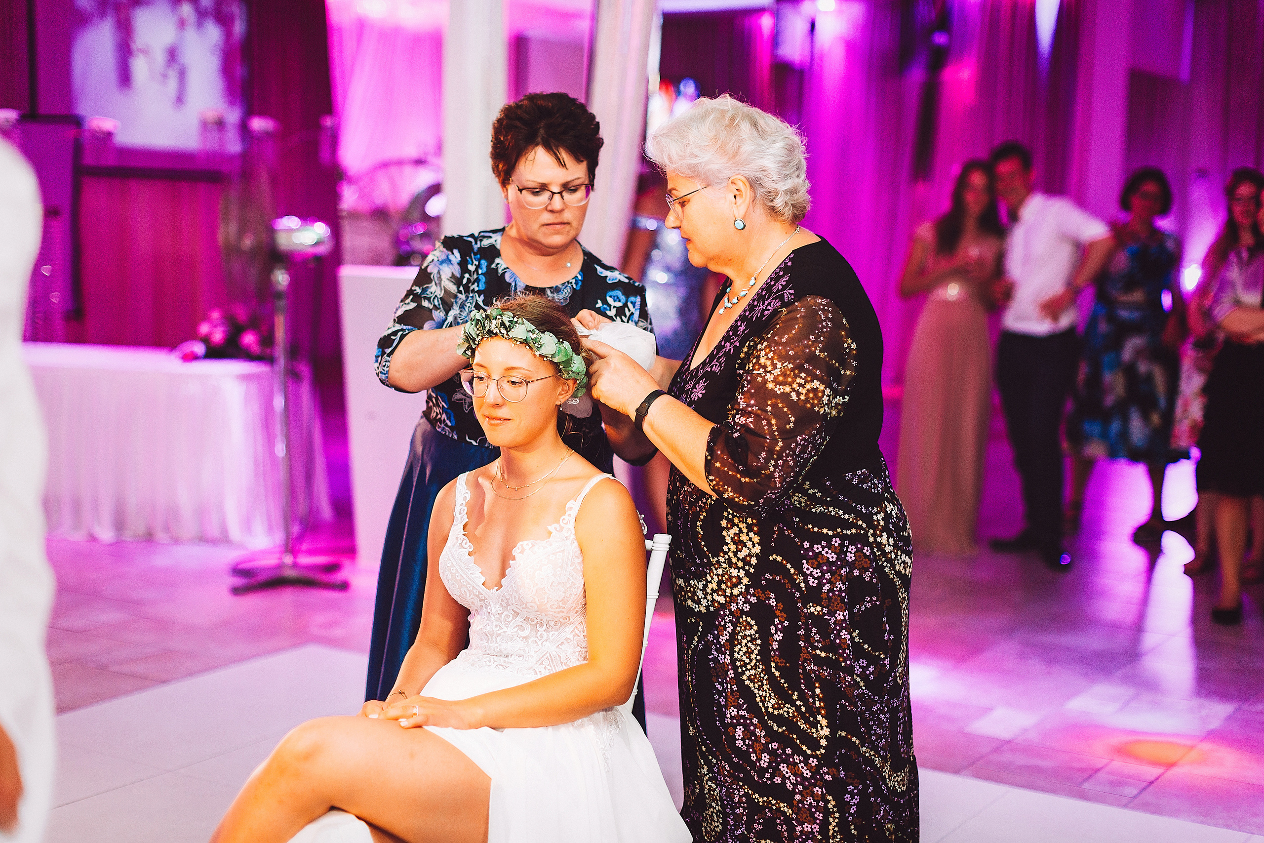 Waldemar + Isabell. Khanoffilm