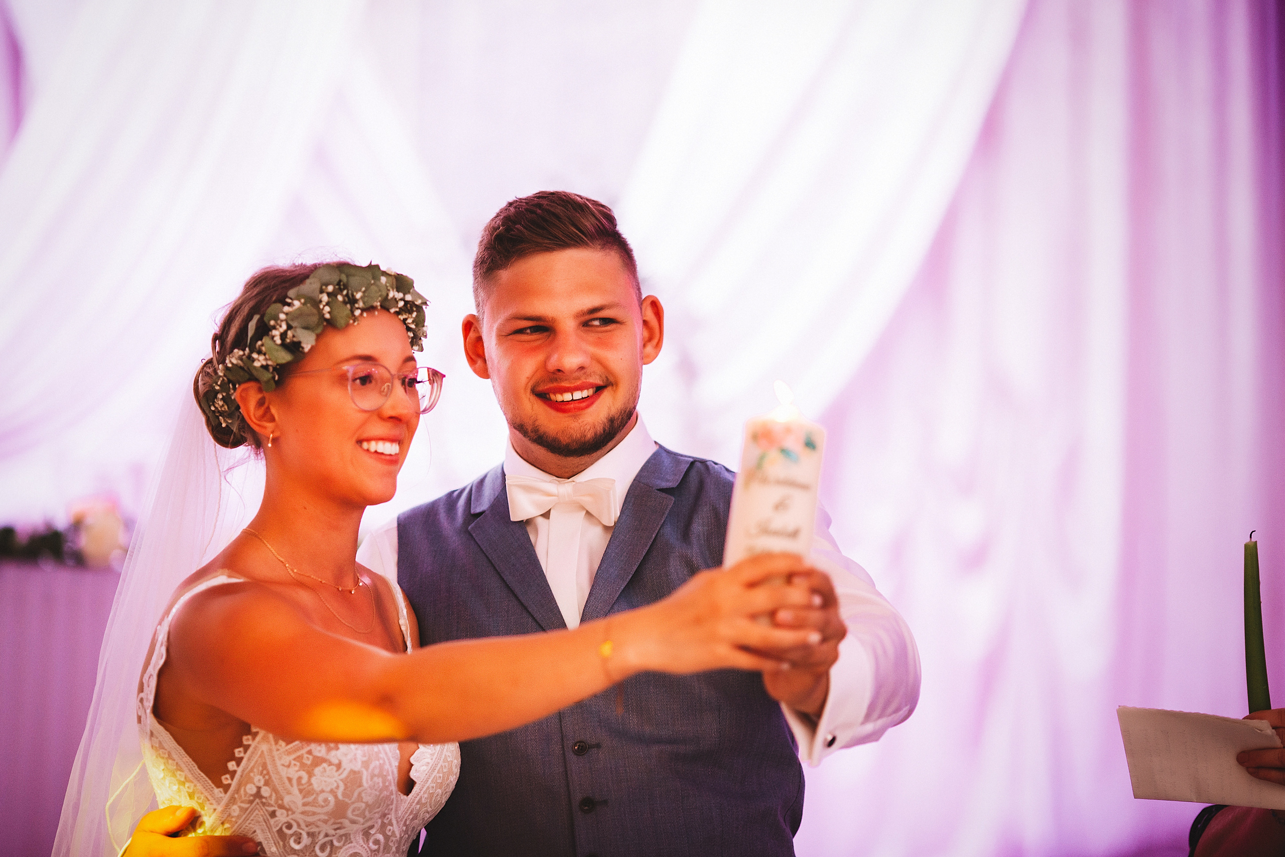 Waldemar + Isabell. Khanoffilm