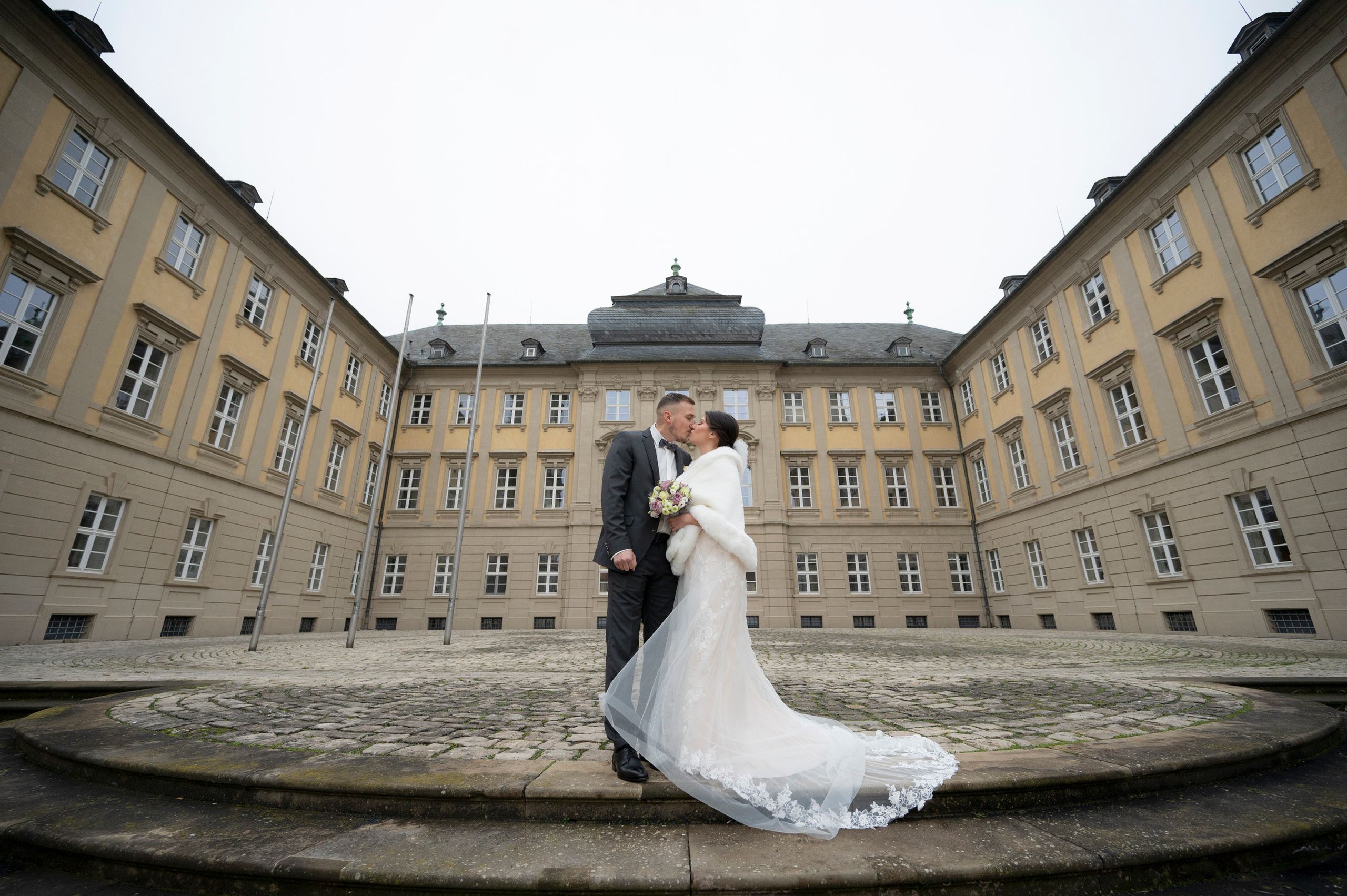 Karin & Dennis. Khanoffilm