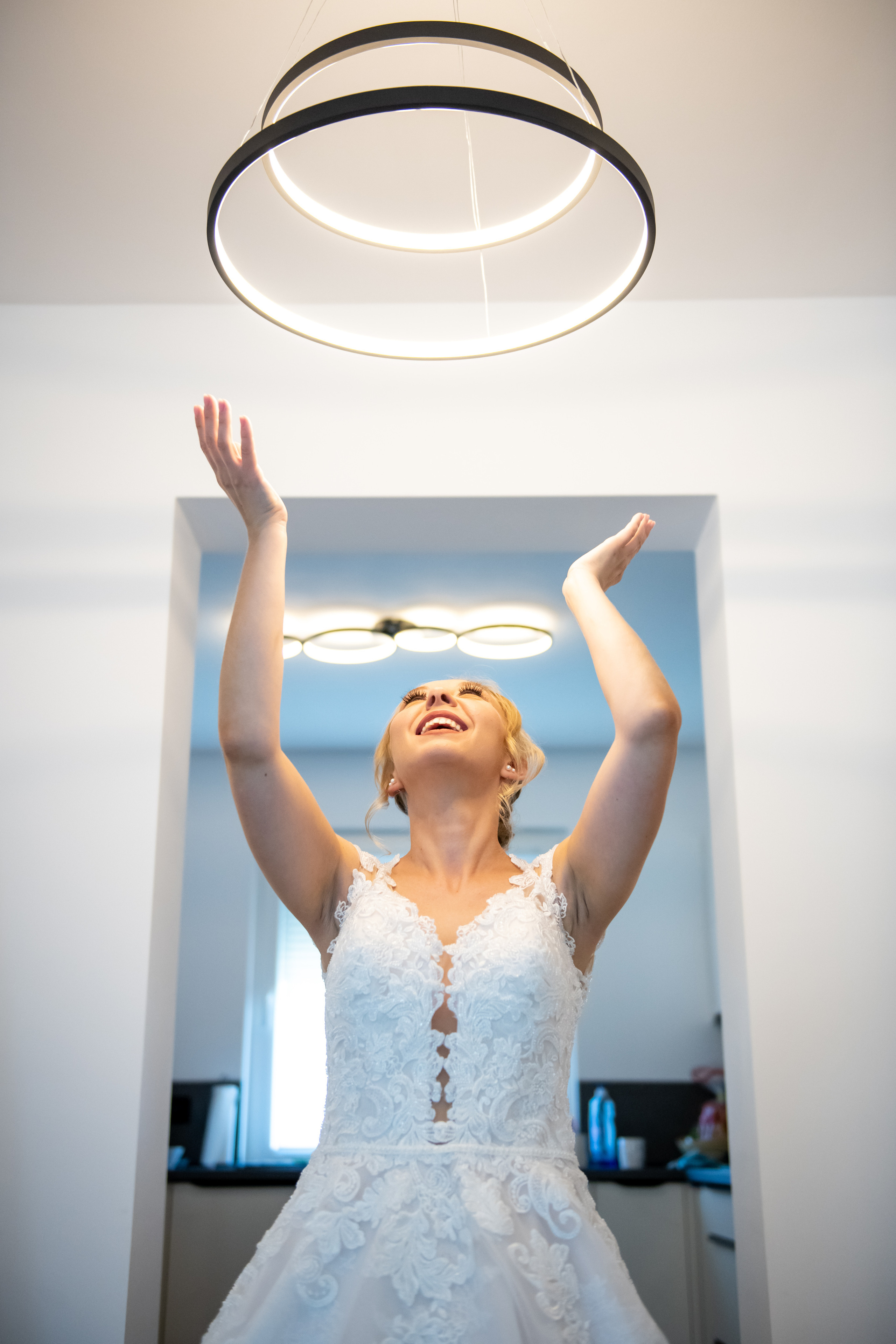 Regina & Rudi. Khanoff Production Studio