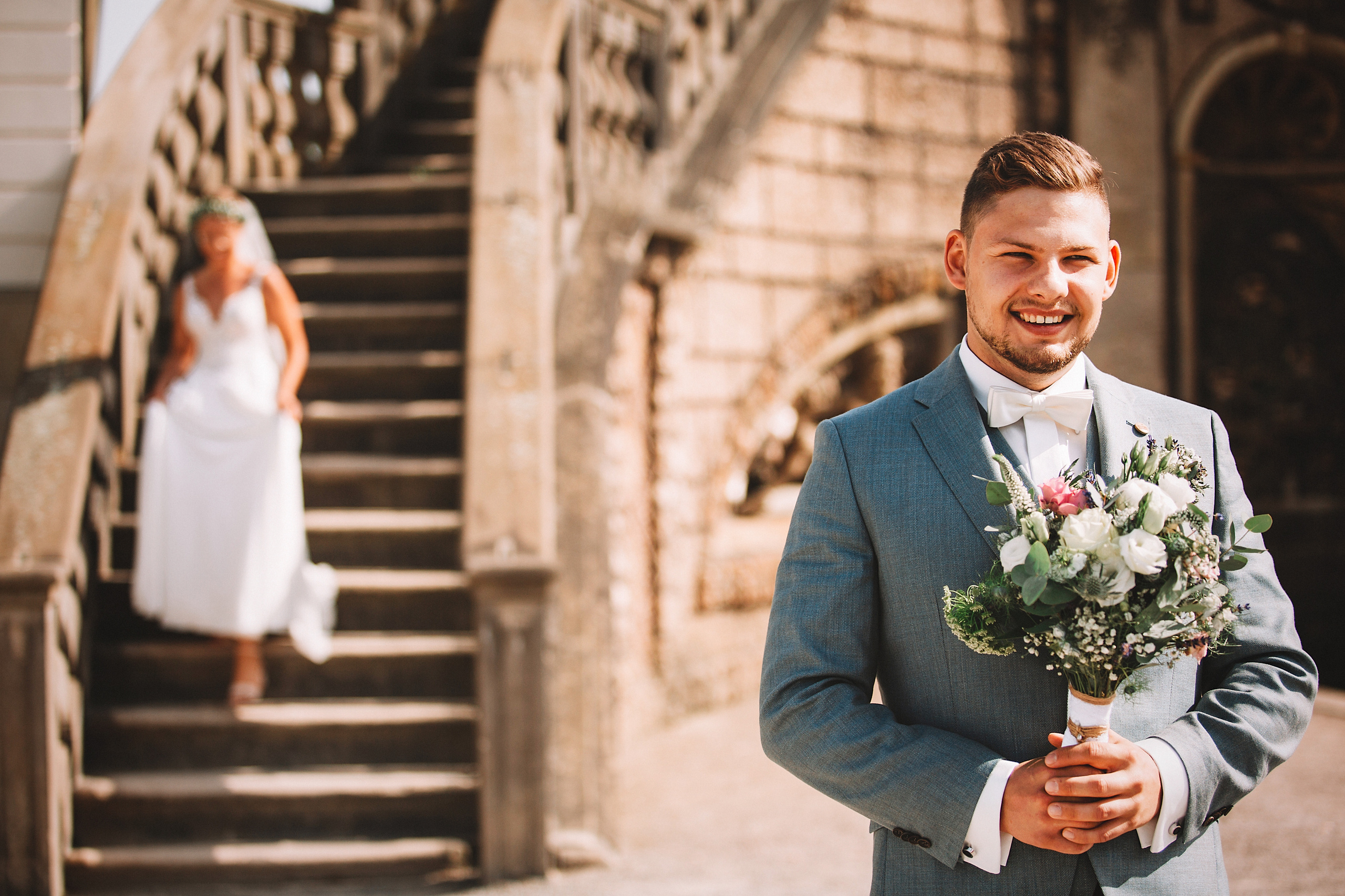 Waldemar + Isabell. Khanoffilm