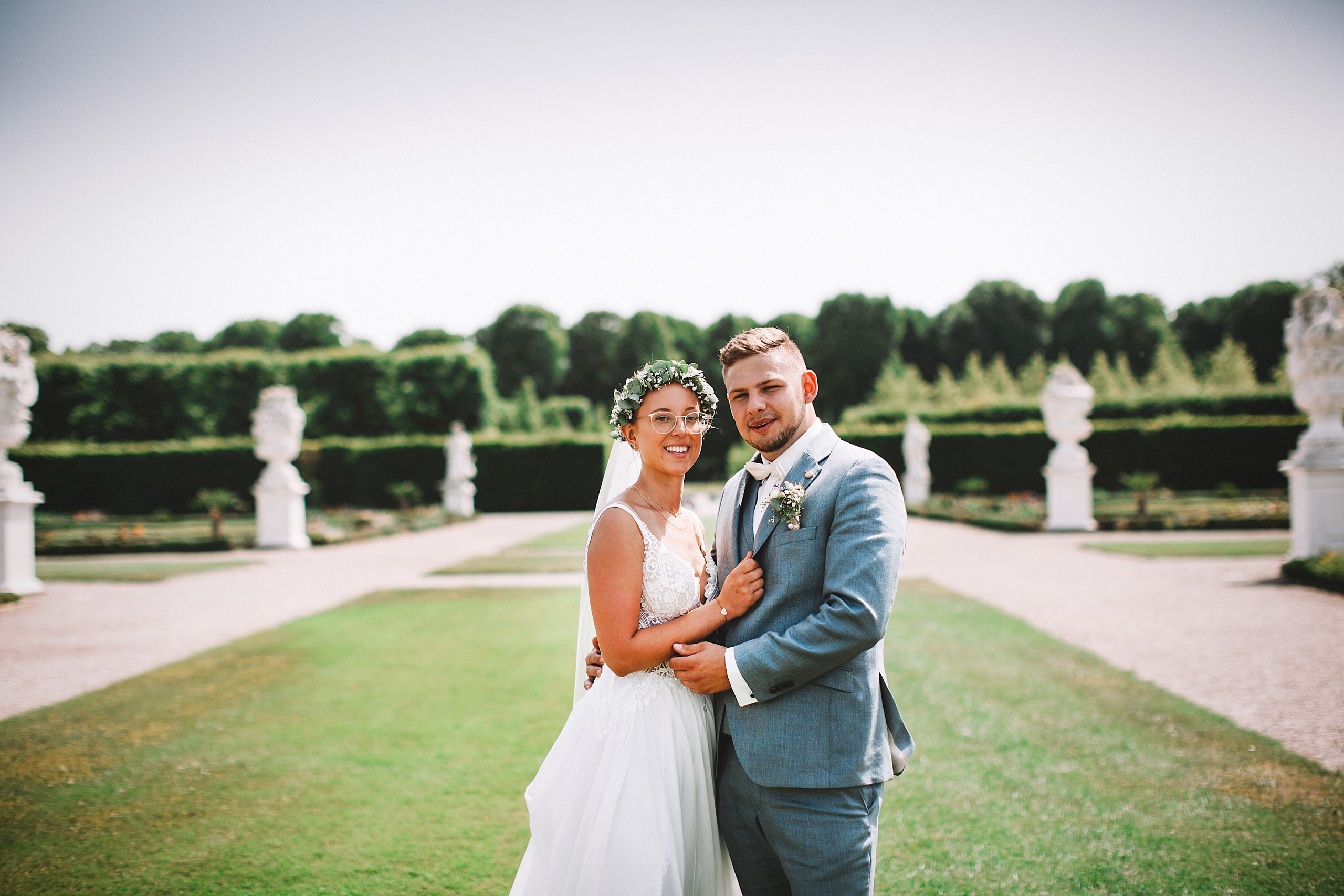 Waldemar + Isabell. Khanoffilm