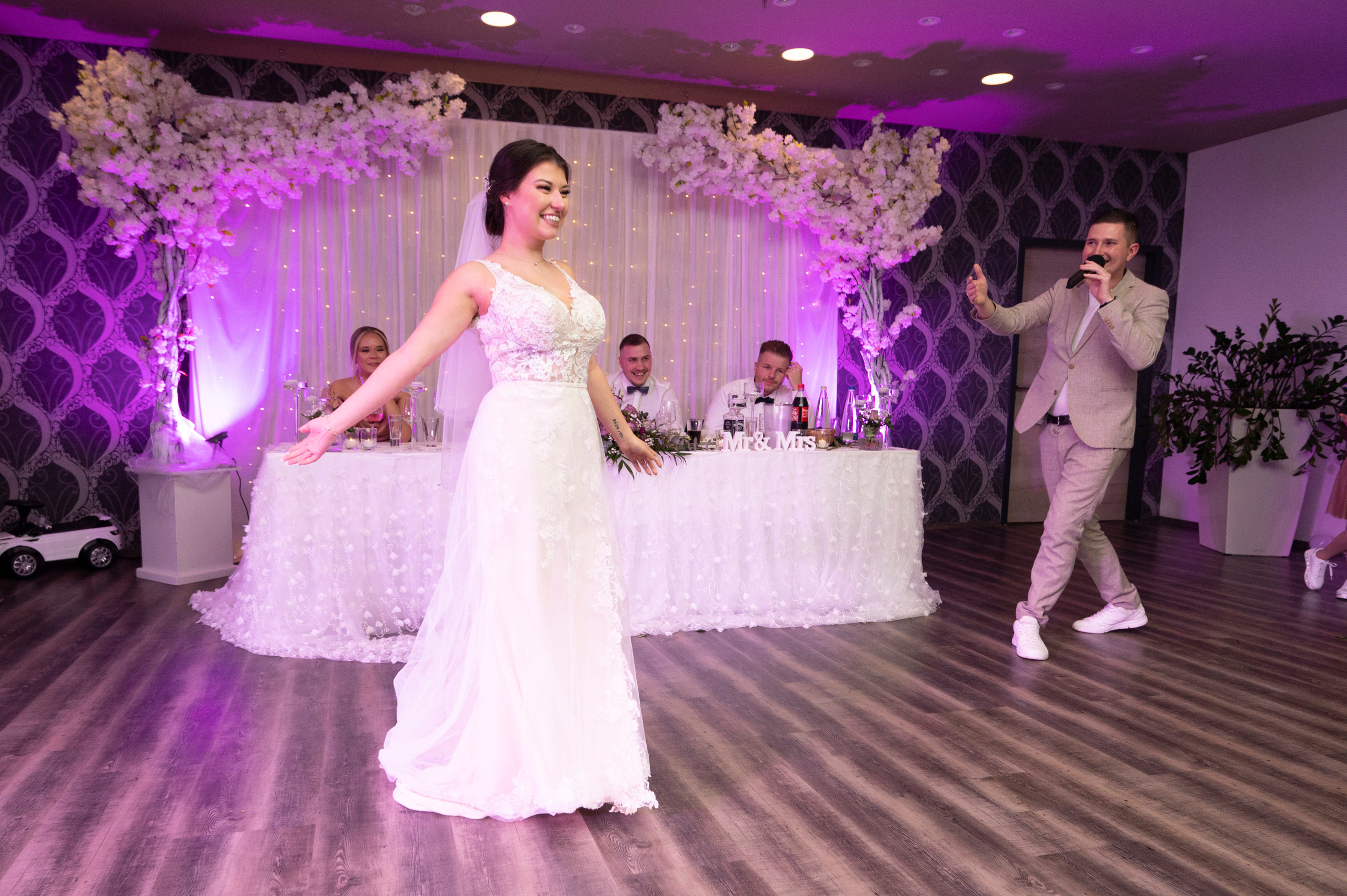 Karin & Dennis. Khanoffilm