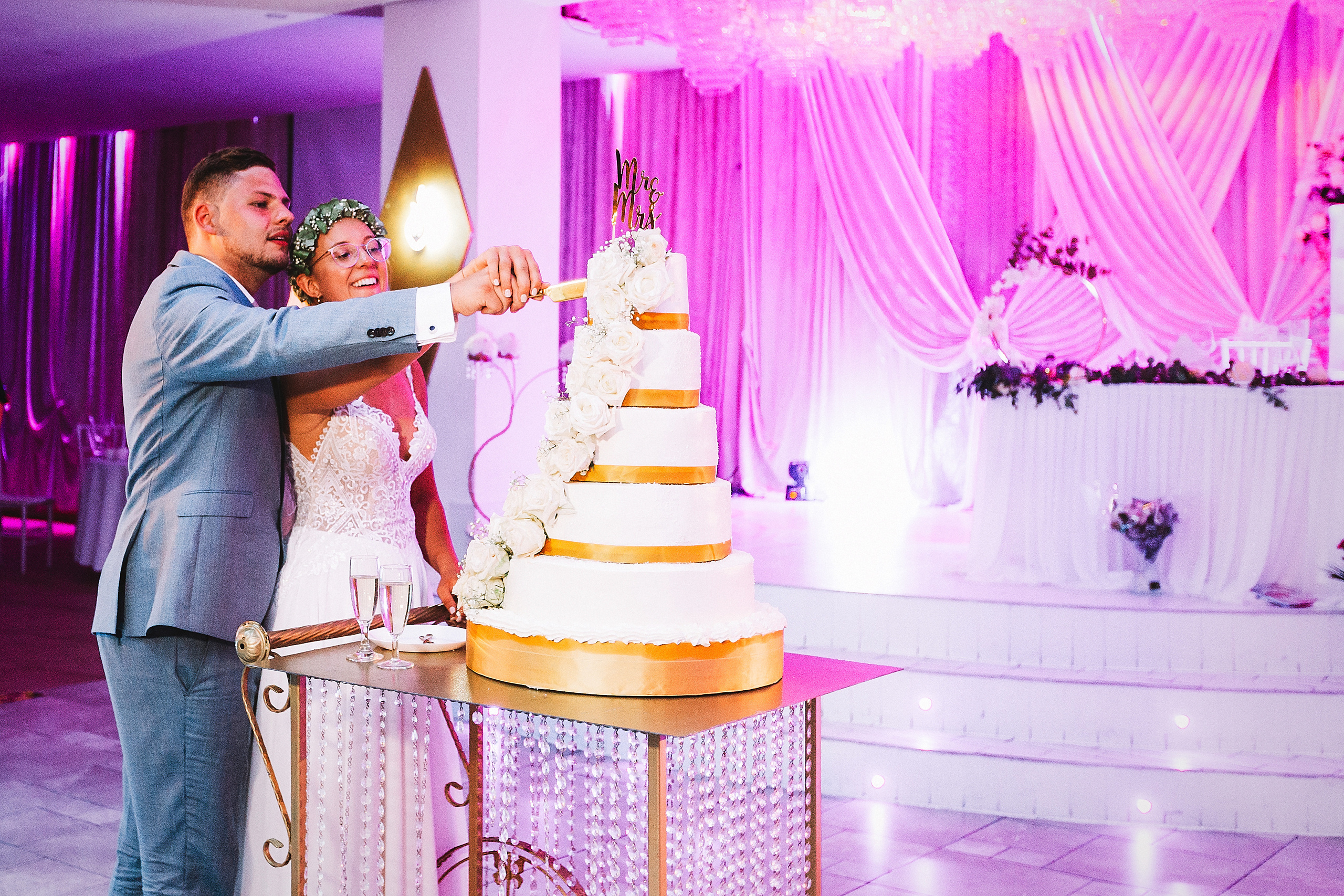 Waldemar + Isabell. Khanoffilm