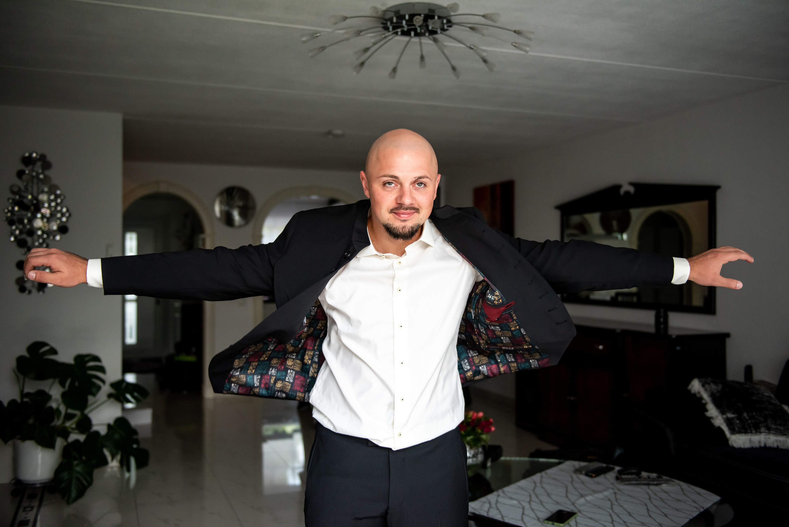 Regina & Rudi. Khanoff Production Studio