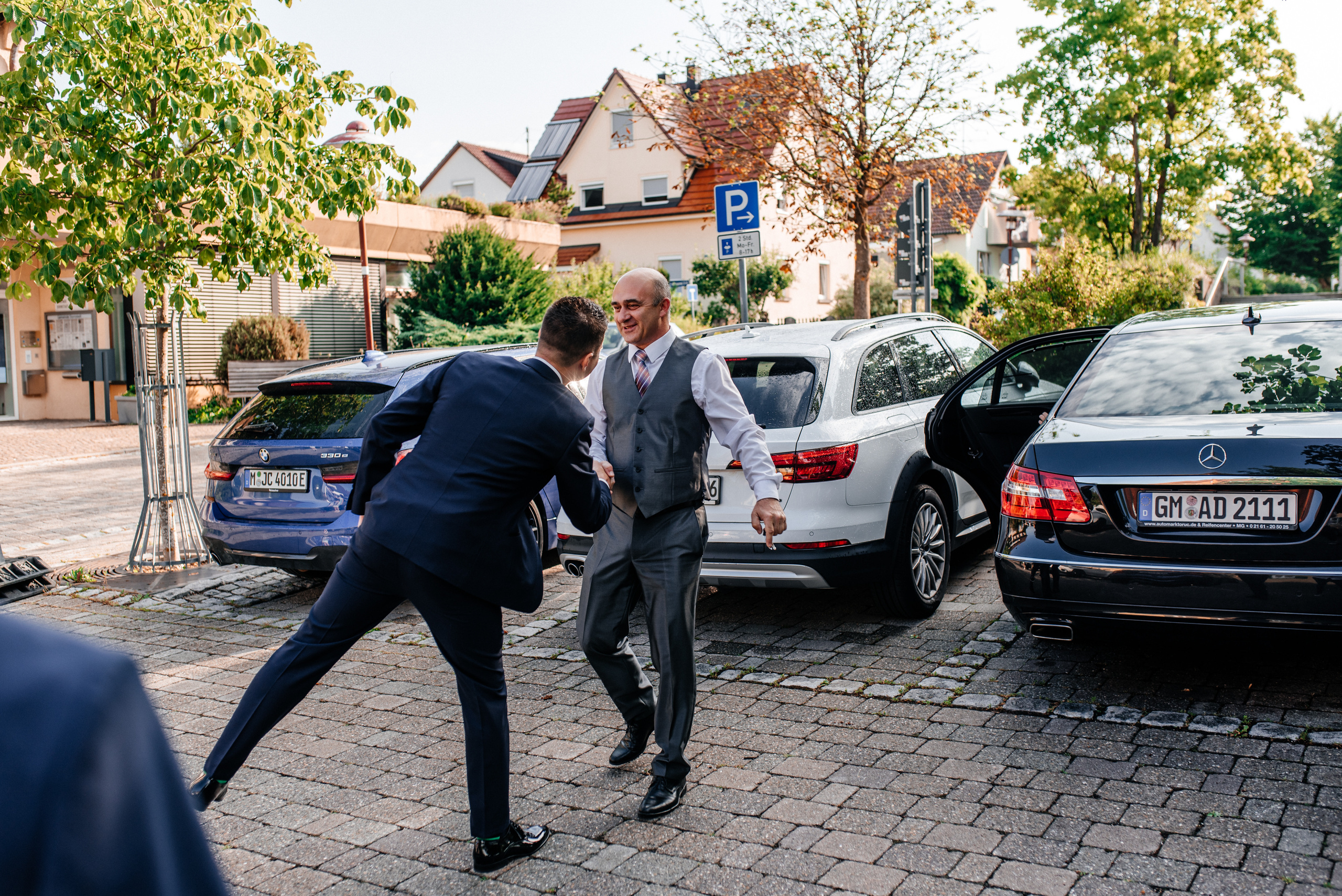 Xenia & Valentin. Khanoffilm