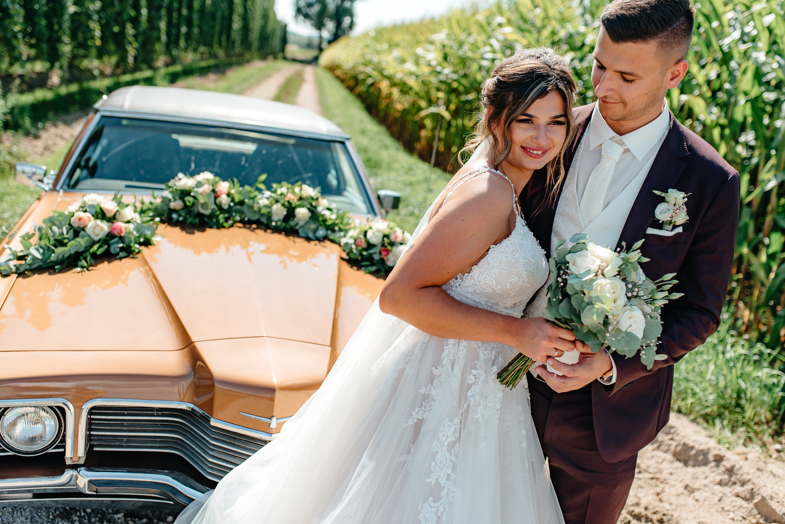 Katharina und Marius. Khanoff production