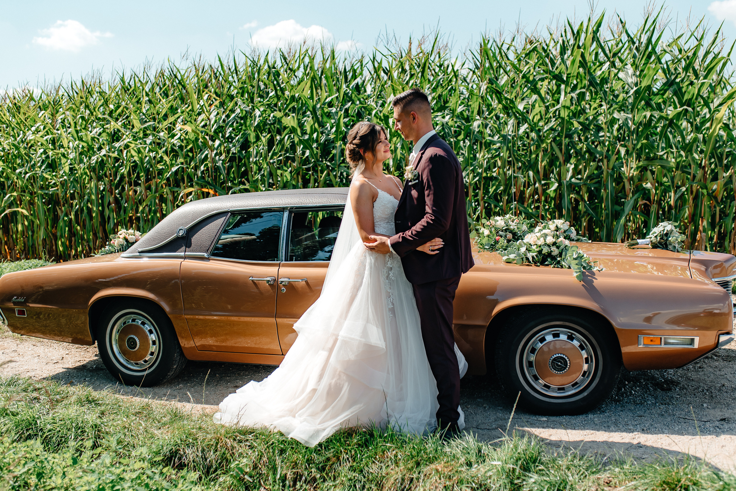 Katharina und Marius. Khanoff production