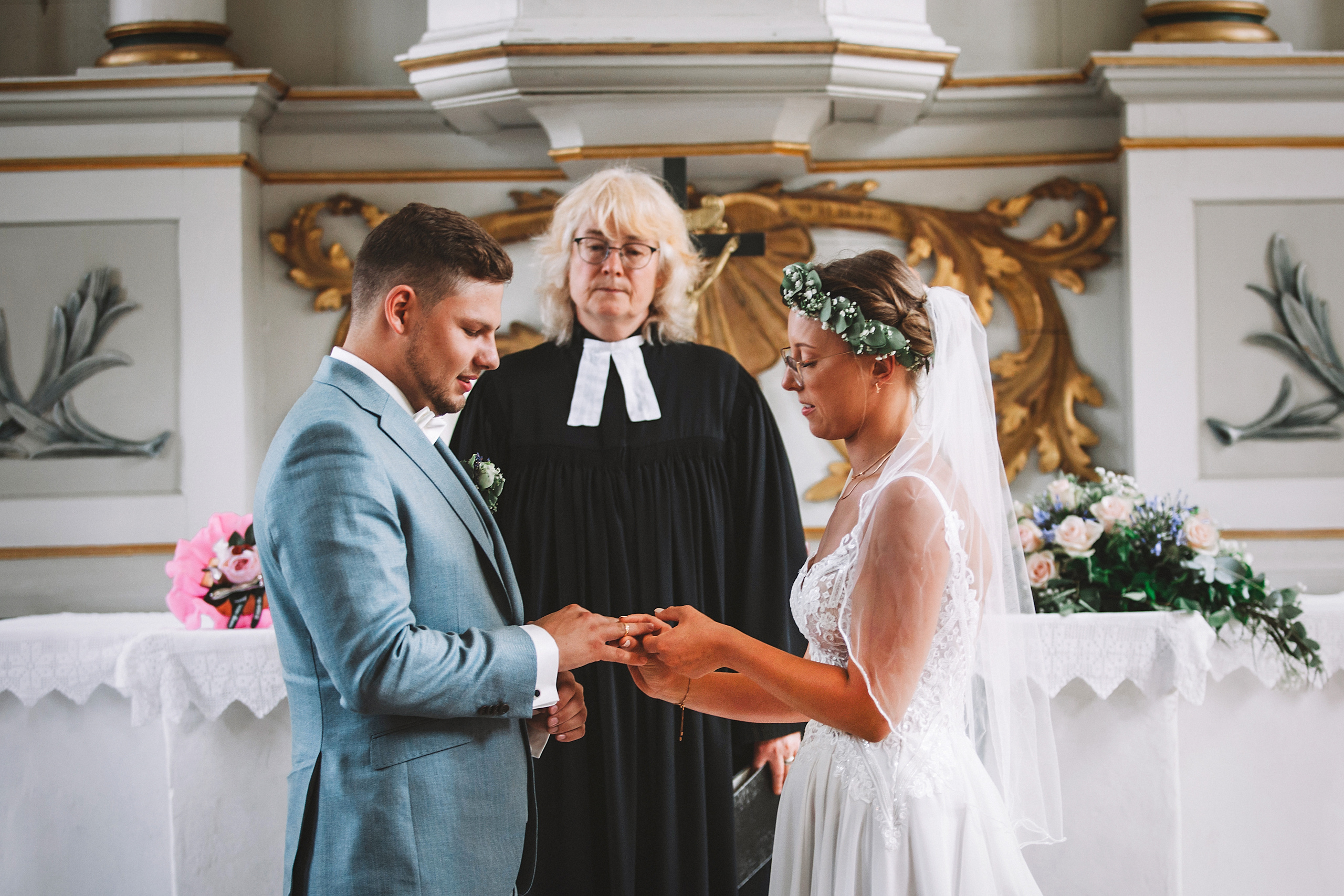 Waldemar + Isabell. Khanoffilm